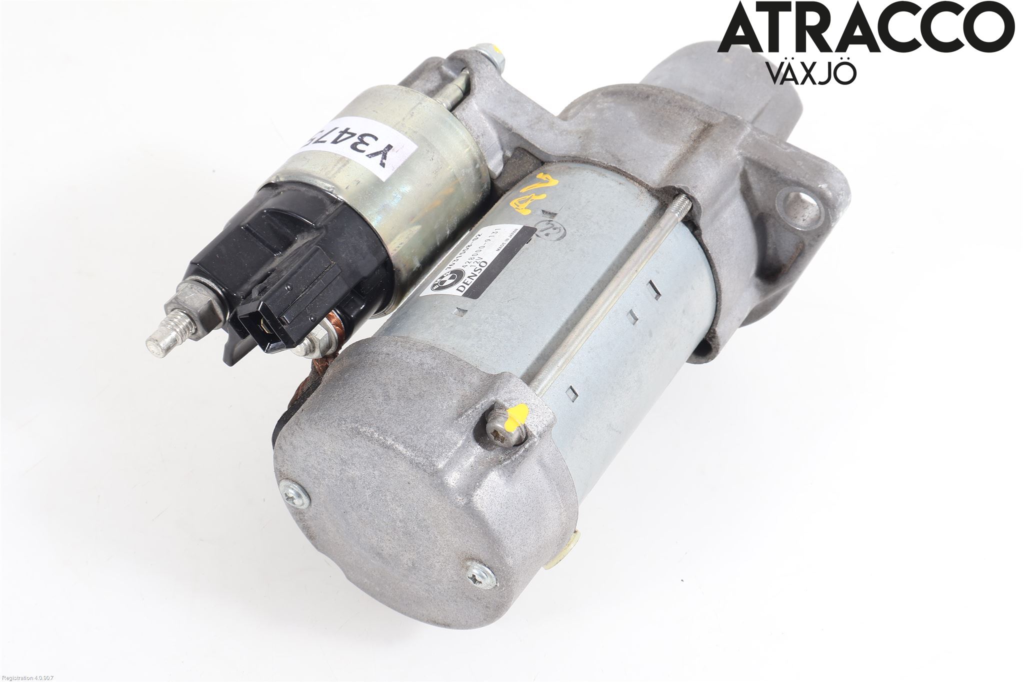 BMW 2 F22/F23/F87 Coupé/Cab 13-21 Startmotor