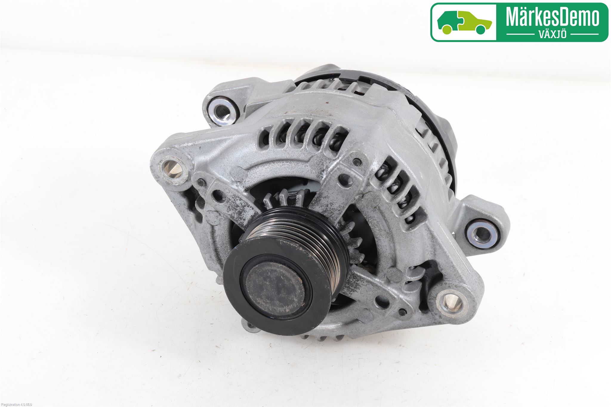 Hyundai i30 PD 17- Generator