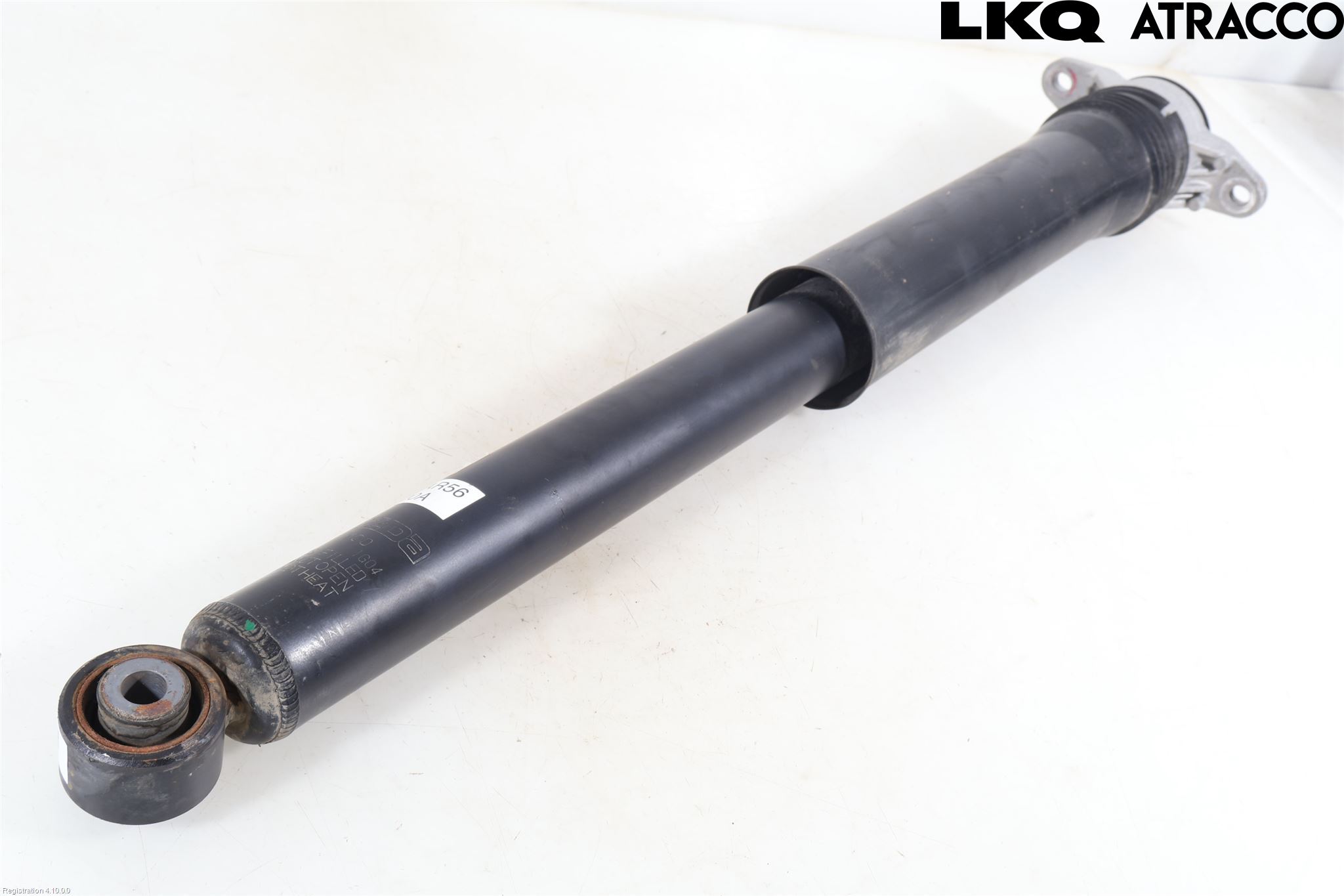 Mazda CX-30 20- Stötdämpare Bak