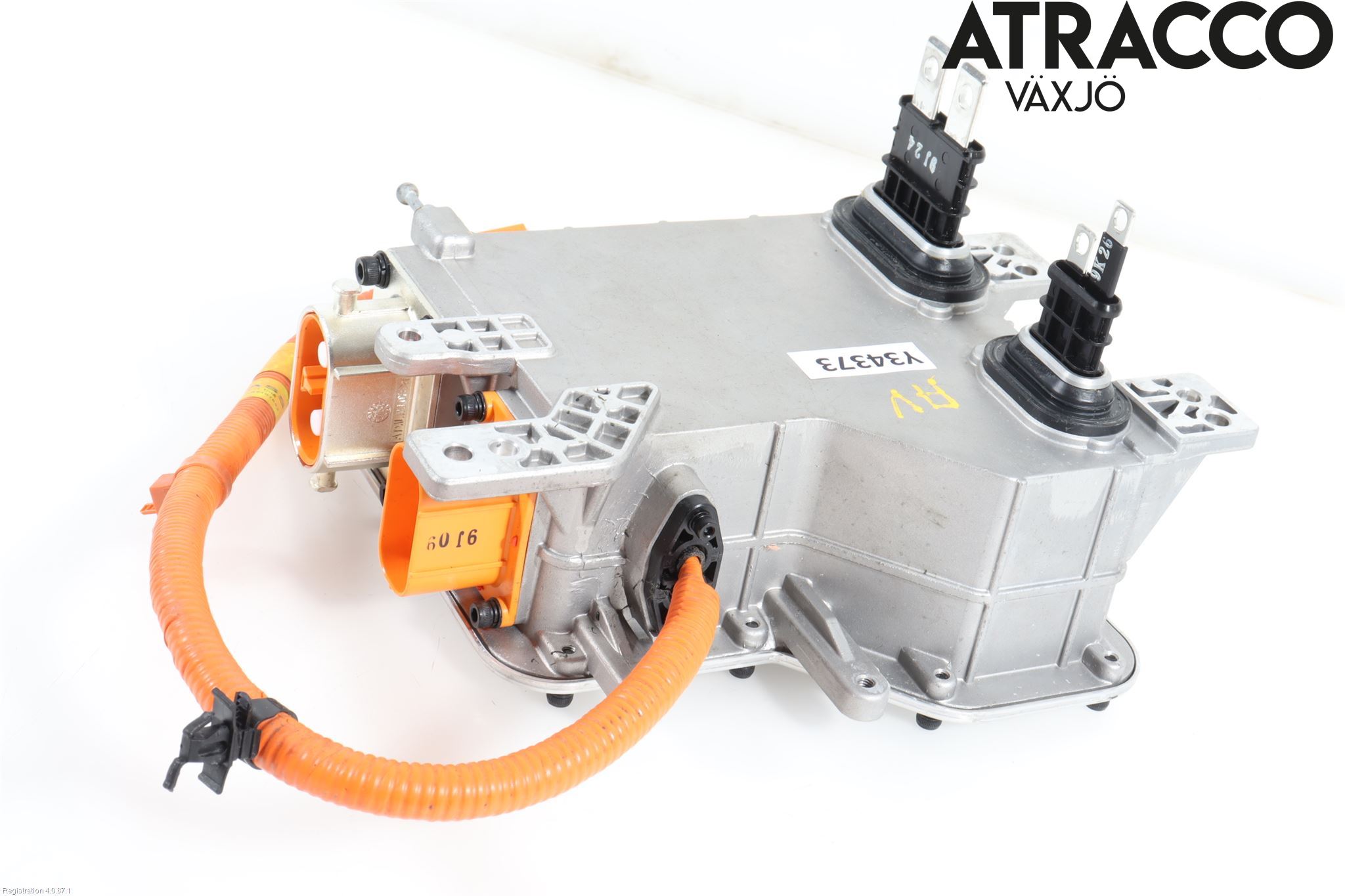 Hyundai IONIQ AE 17-22 Converter