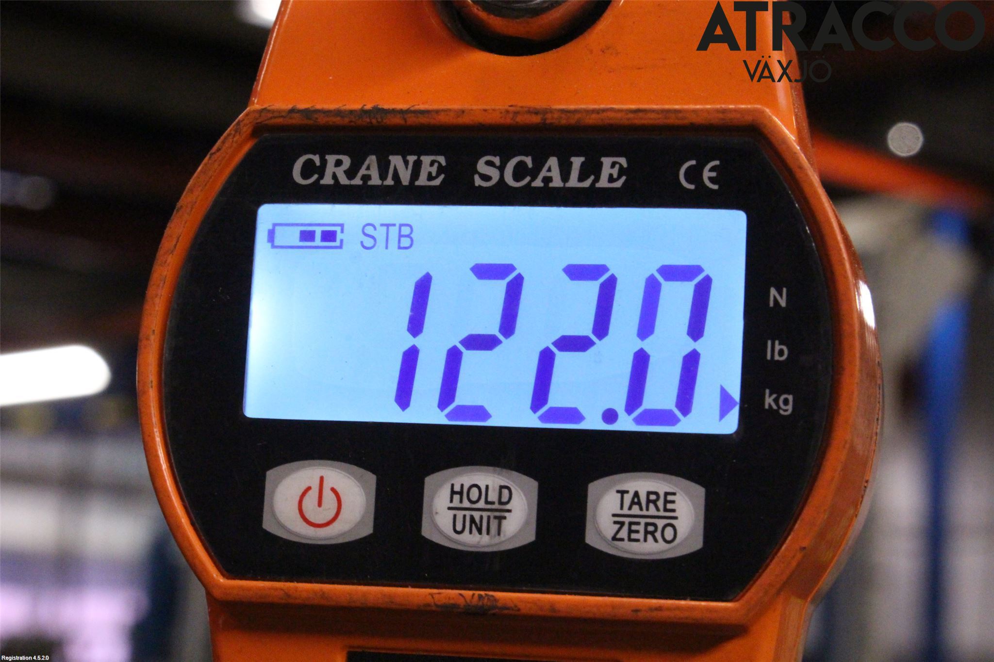 Honda CR-V 24- Växellåda Automat