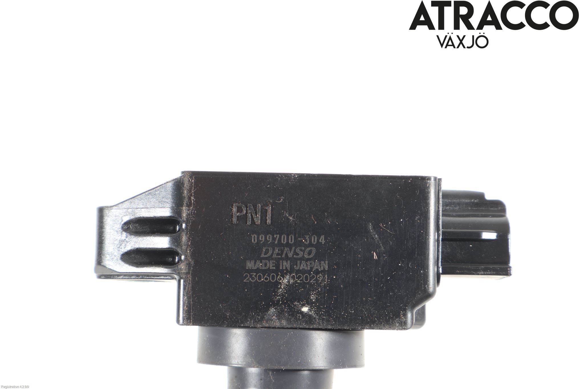 Suzuki SWIFT 17-24 Tändspole