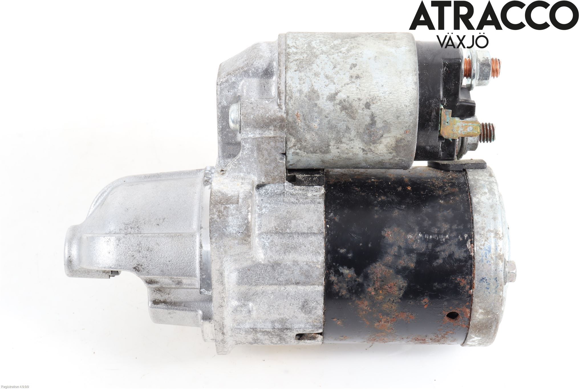 Suzuki SX4 S-CROSS 14-21 Startmotor