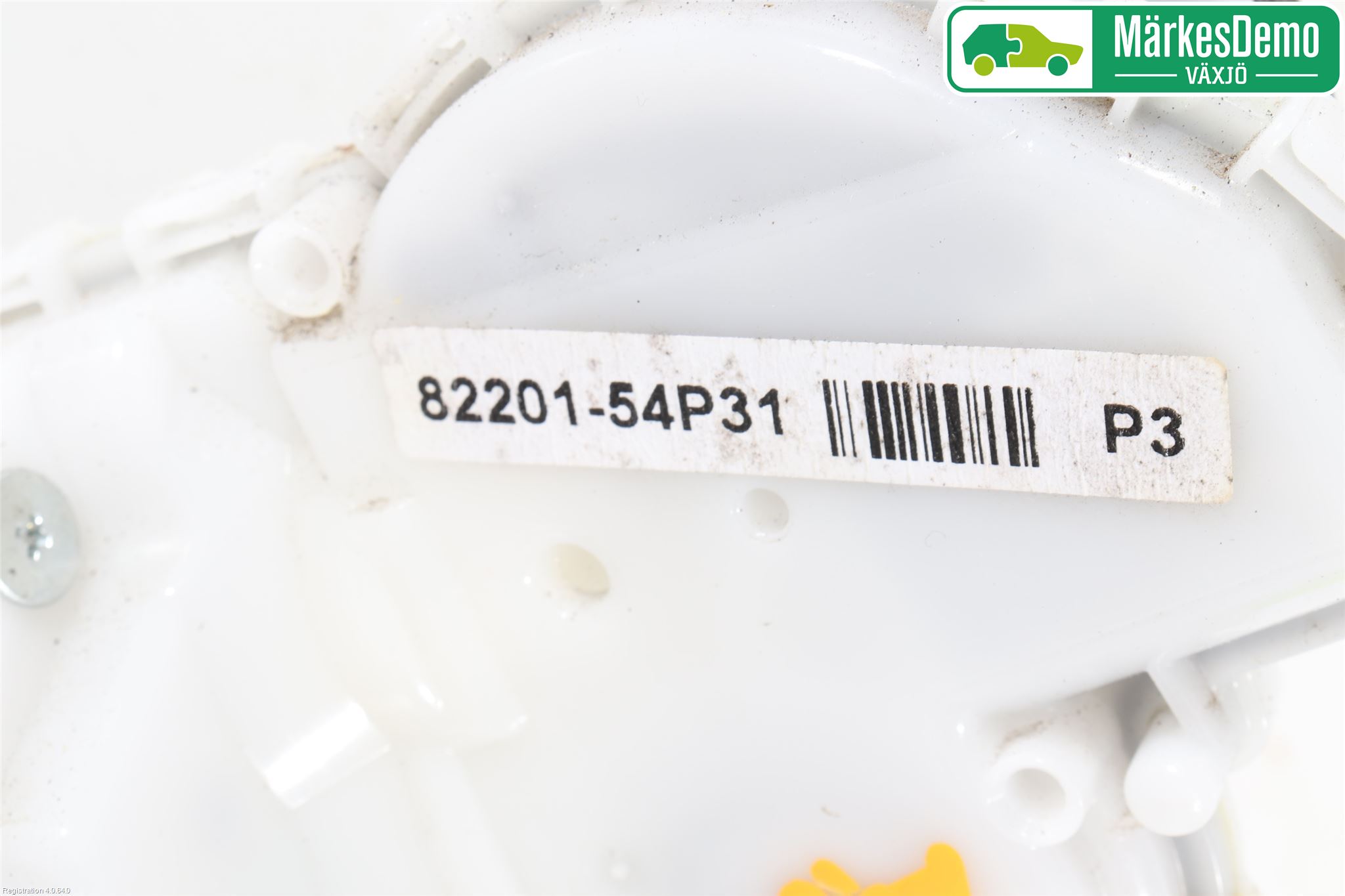 Suzuki VITARA 15- Låskista-Dörrlås