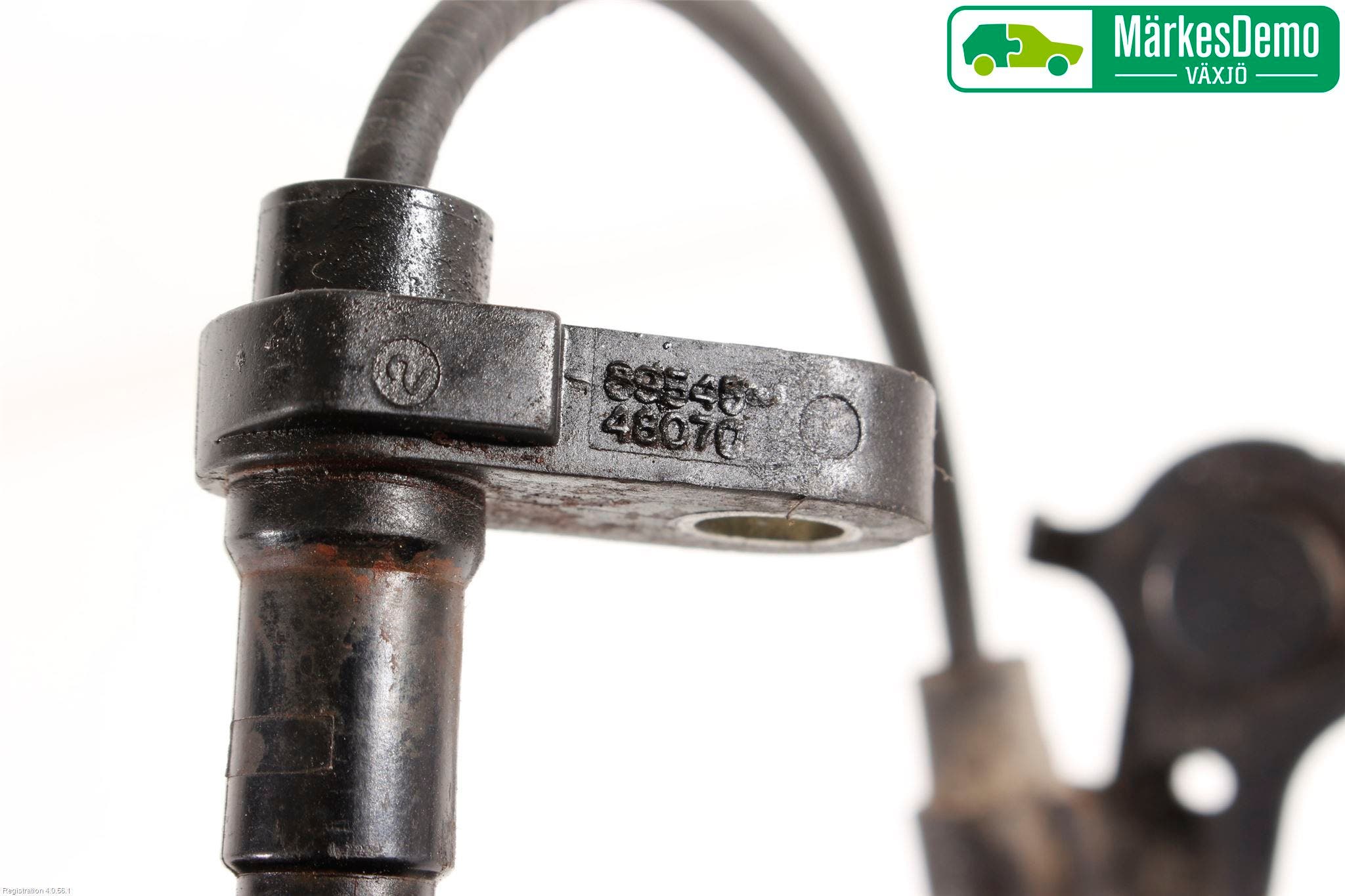 Toyota RAV4 13-18 Abs Sensor