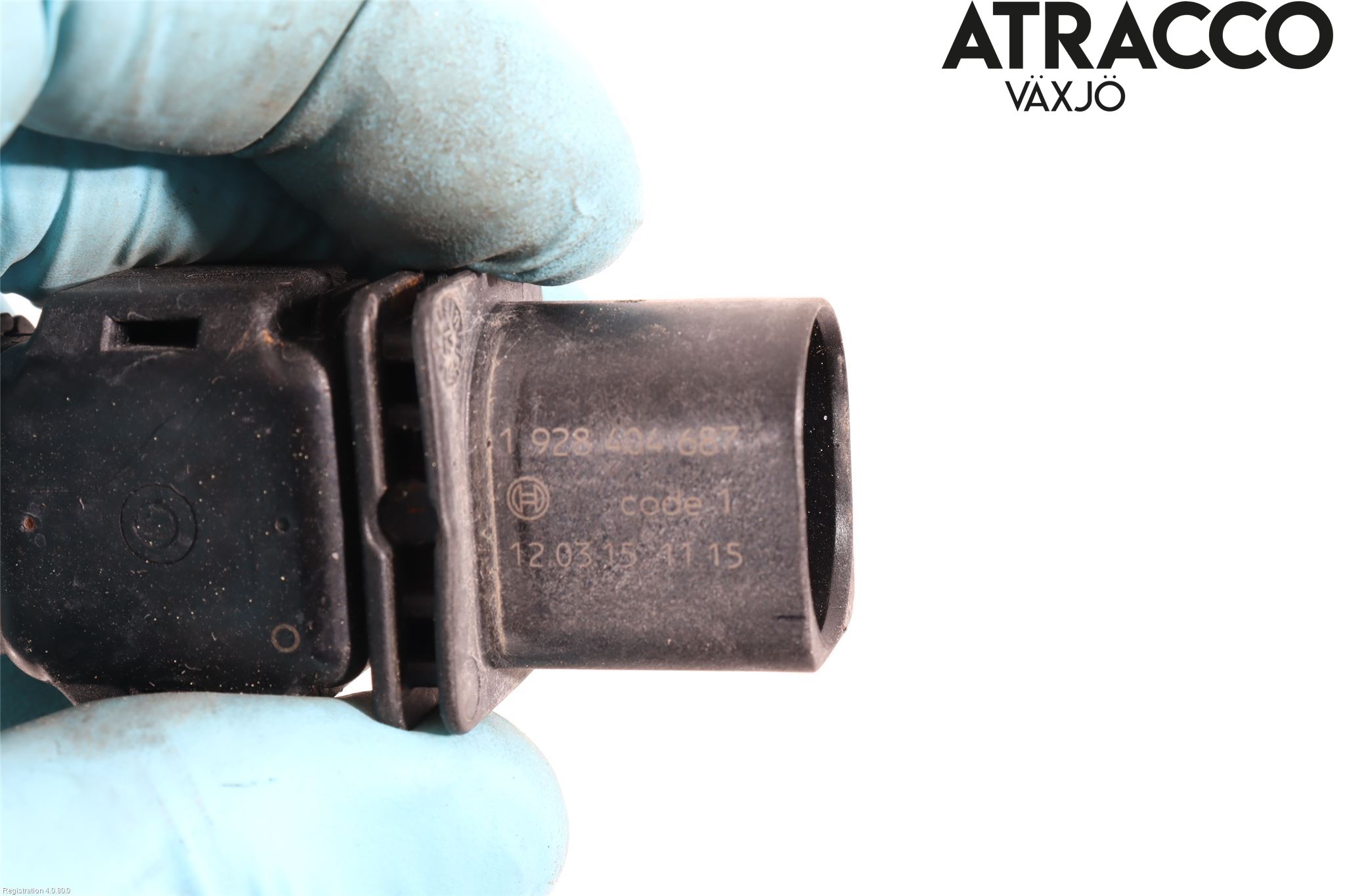 Peugeot 3008 09-16 Injlambdasond