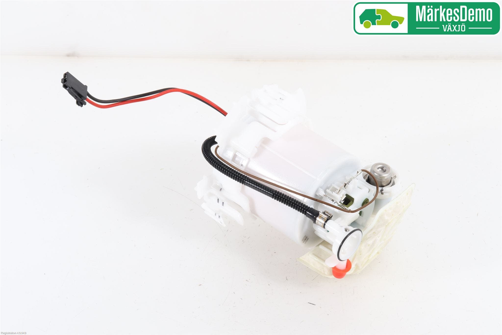 Hyundai KONA/ELECTRIC OS 18-23 Bränslepump El