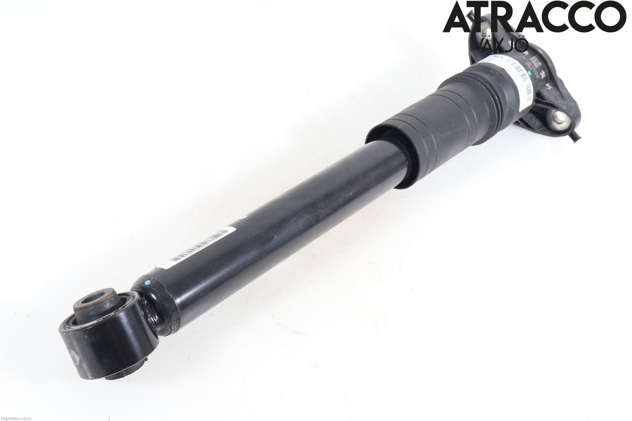 Opel MOKKA 21- Stötdämpare Bak