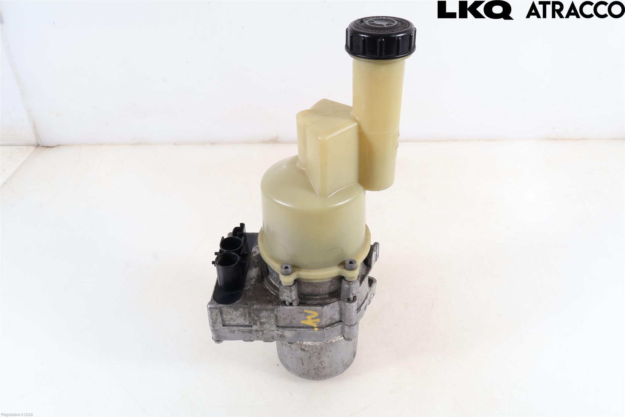 Toyota PROACE II 16- Styrservo Pump Elektrisk