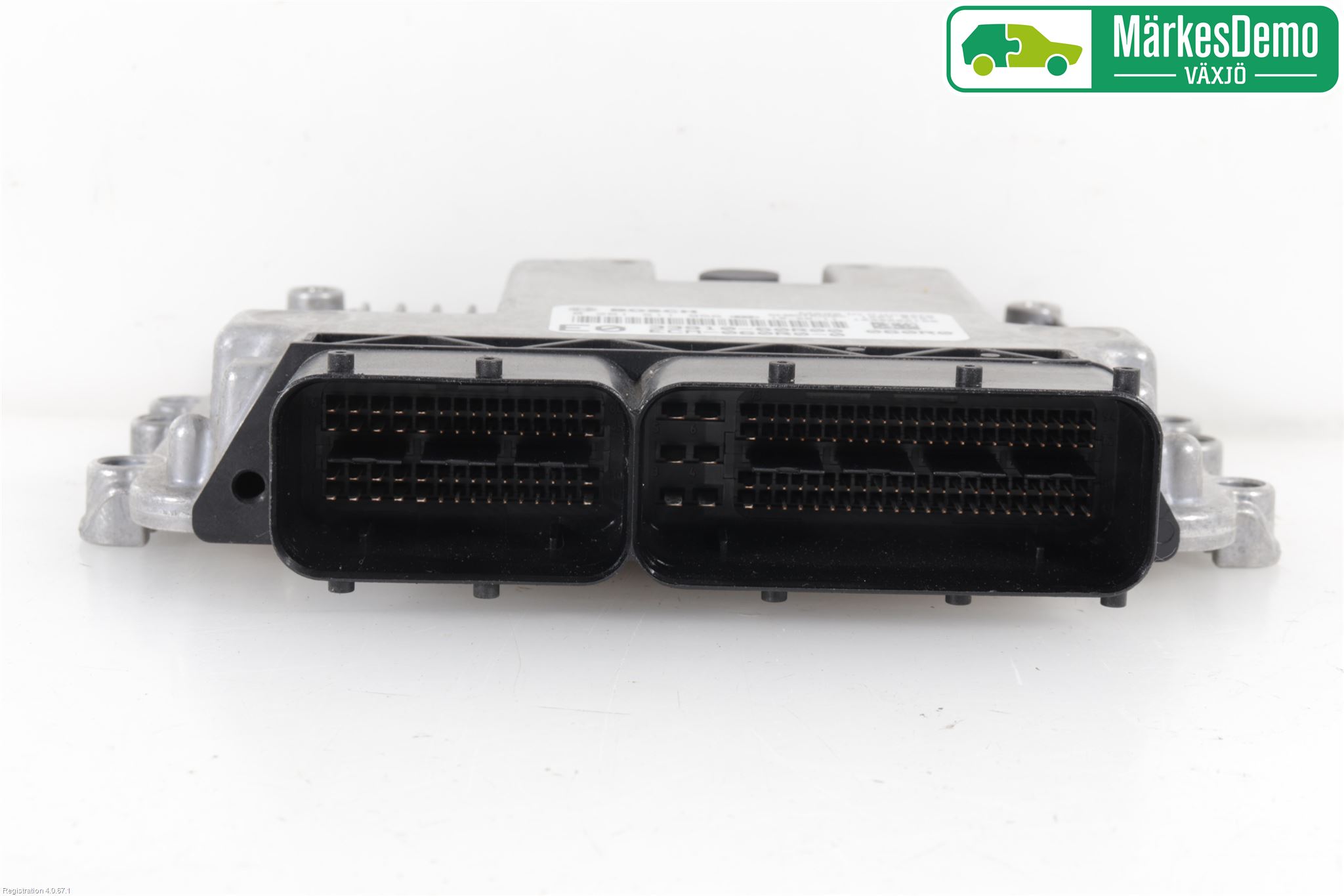 Suzuki VITARA 15- Styrenhet Insprut Bensin