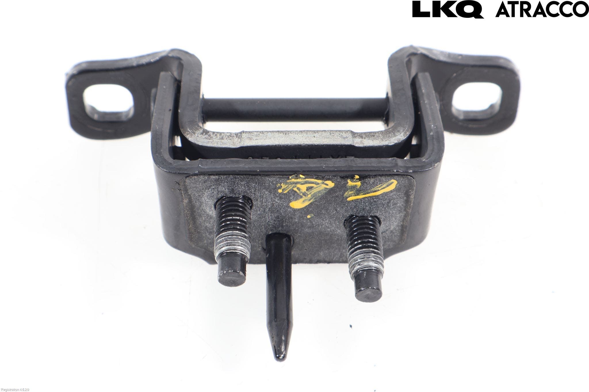 Volvo XC60 09-13 Bakluckegångjärn Vä