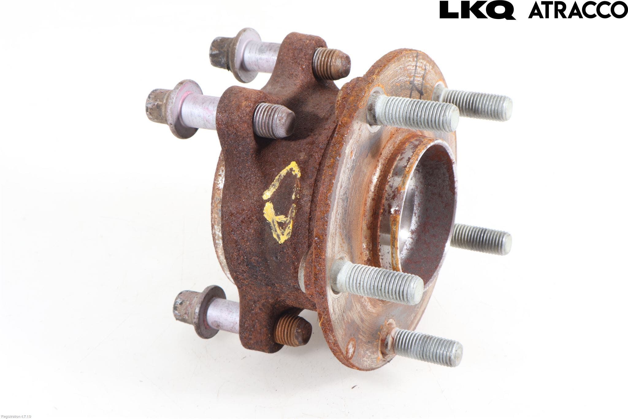 Mazda CX-60 22- Nav Fram