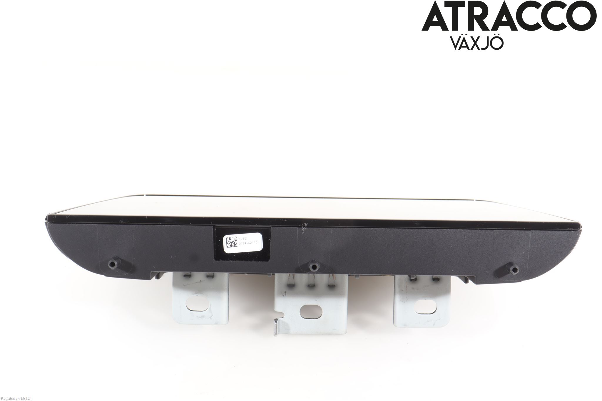 Ford KUGA/KUGA PHEZ/FHEV 20- Multifunktionsdisplay