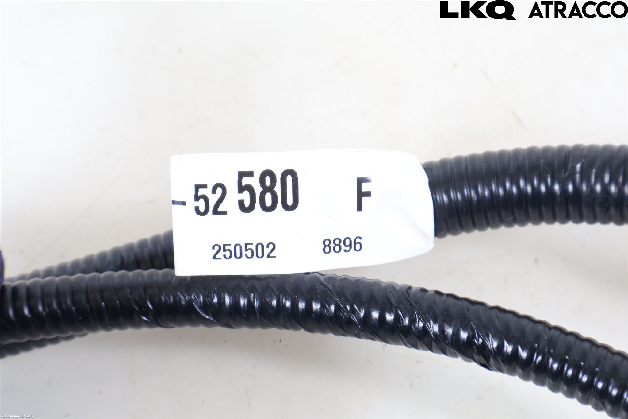 Lexus LBX 24- Kabelhärva