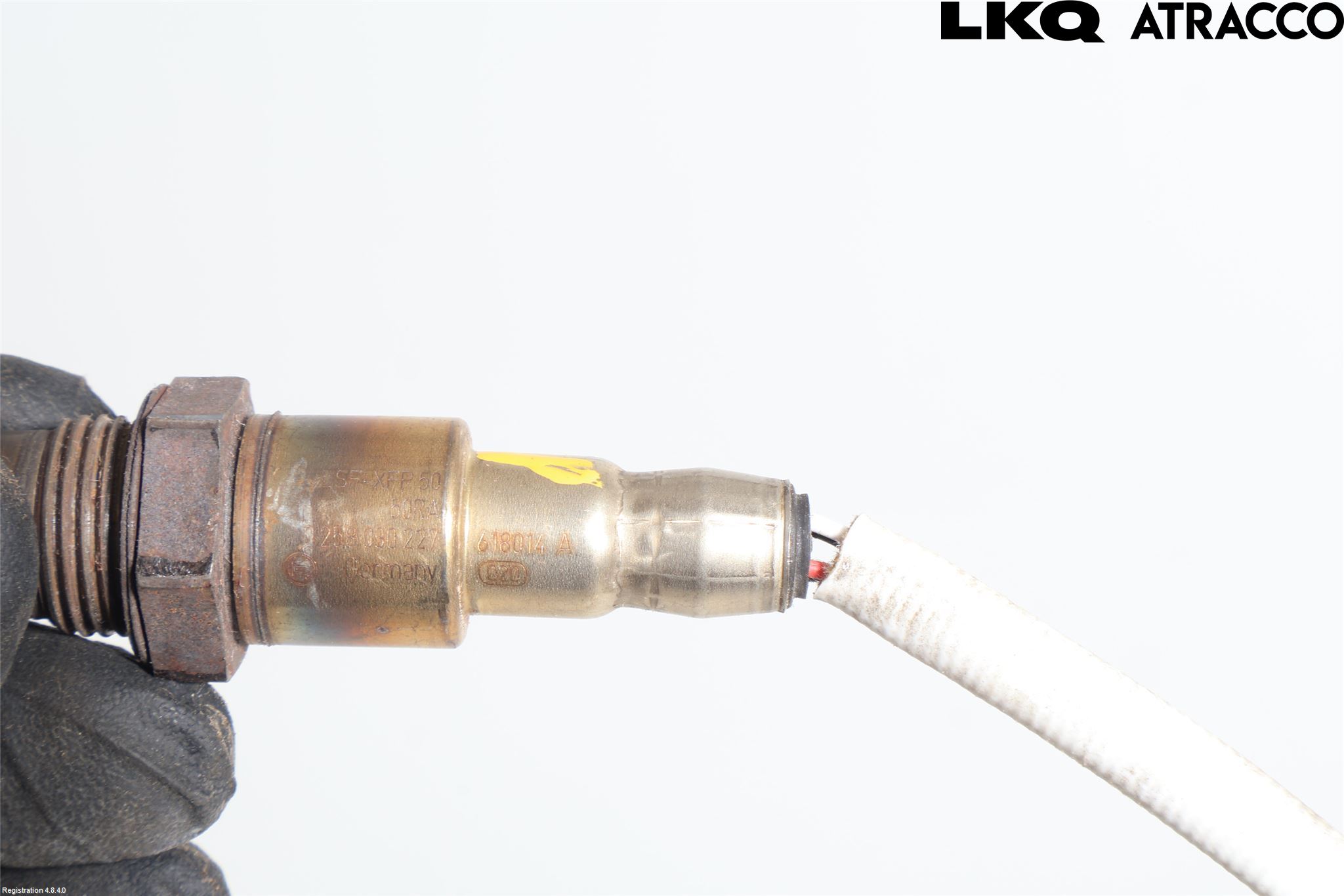 Suzuki BALENO 95-19 Injlambdasond