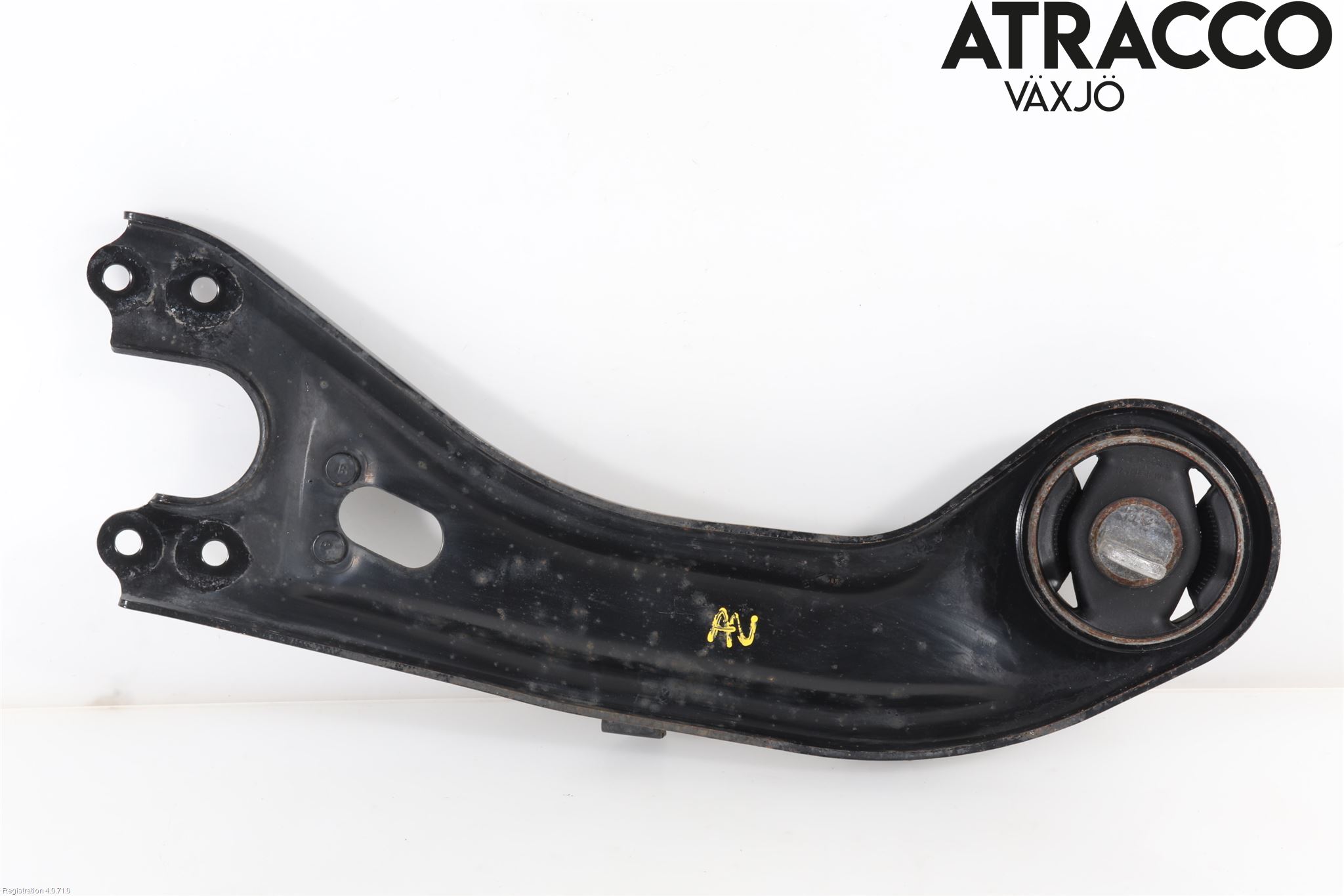 Hyundai i40 16-18 Bärarm Bak Höger