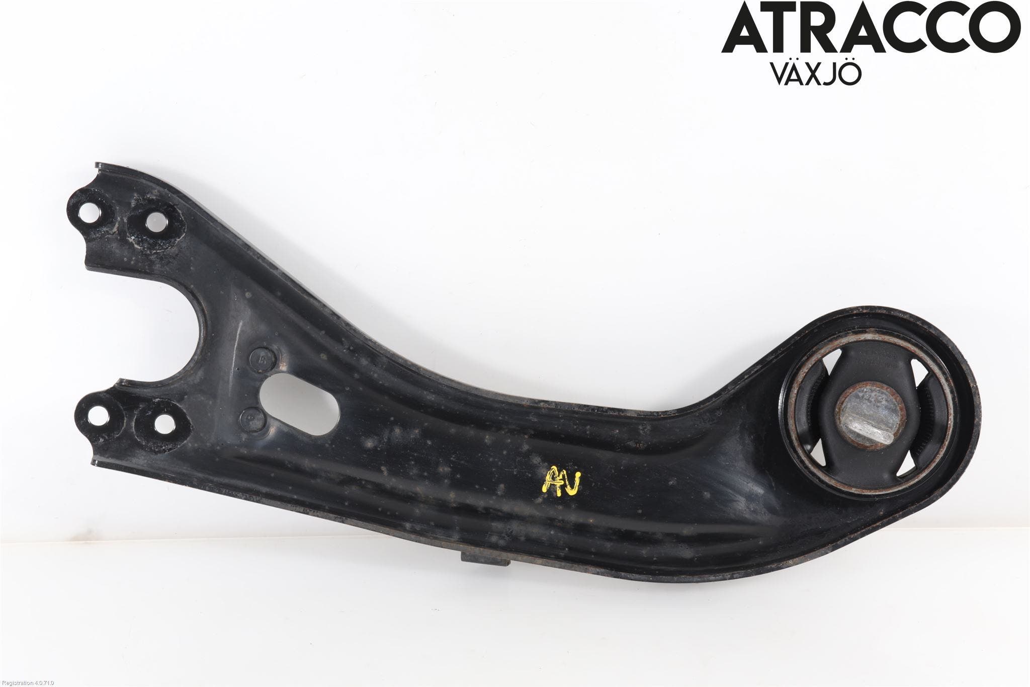 Hyundai i40 16-18 Bärarm Bak Höger