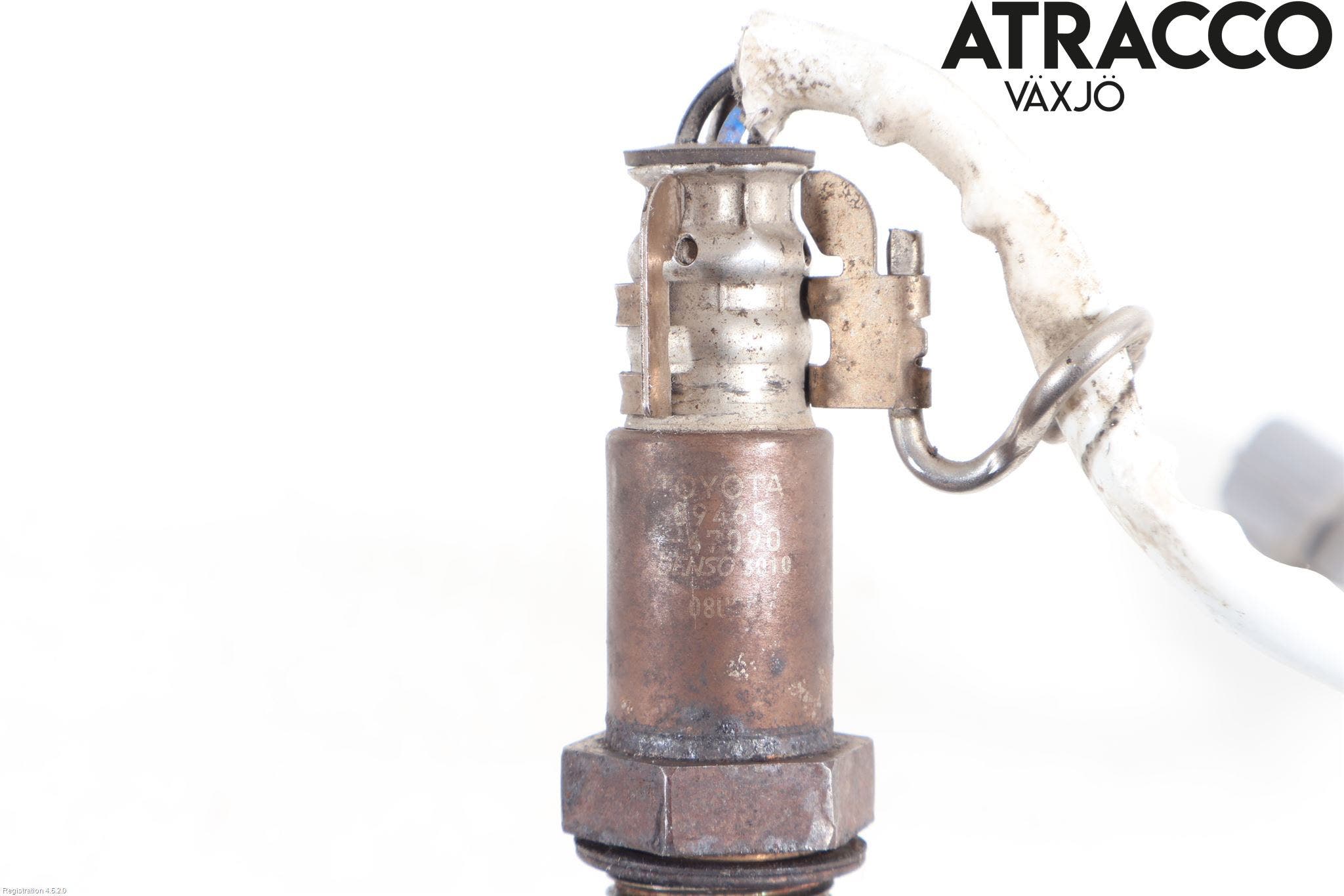 Toyota PRIUS (ZVW50) 16-21 Injlambdasond