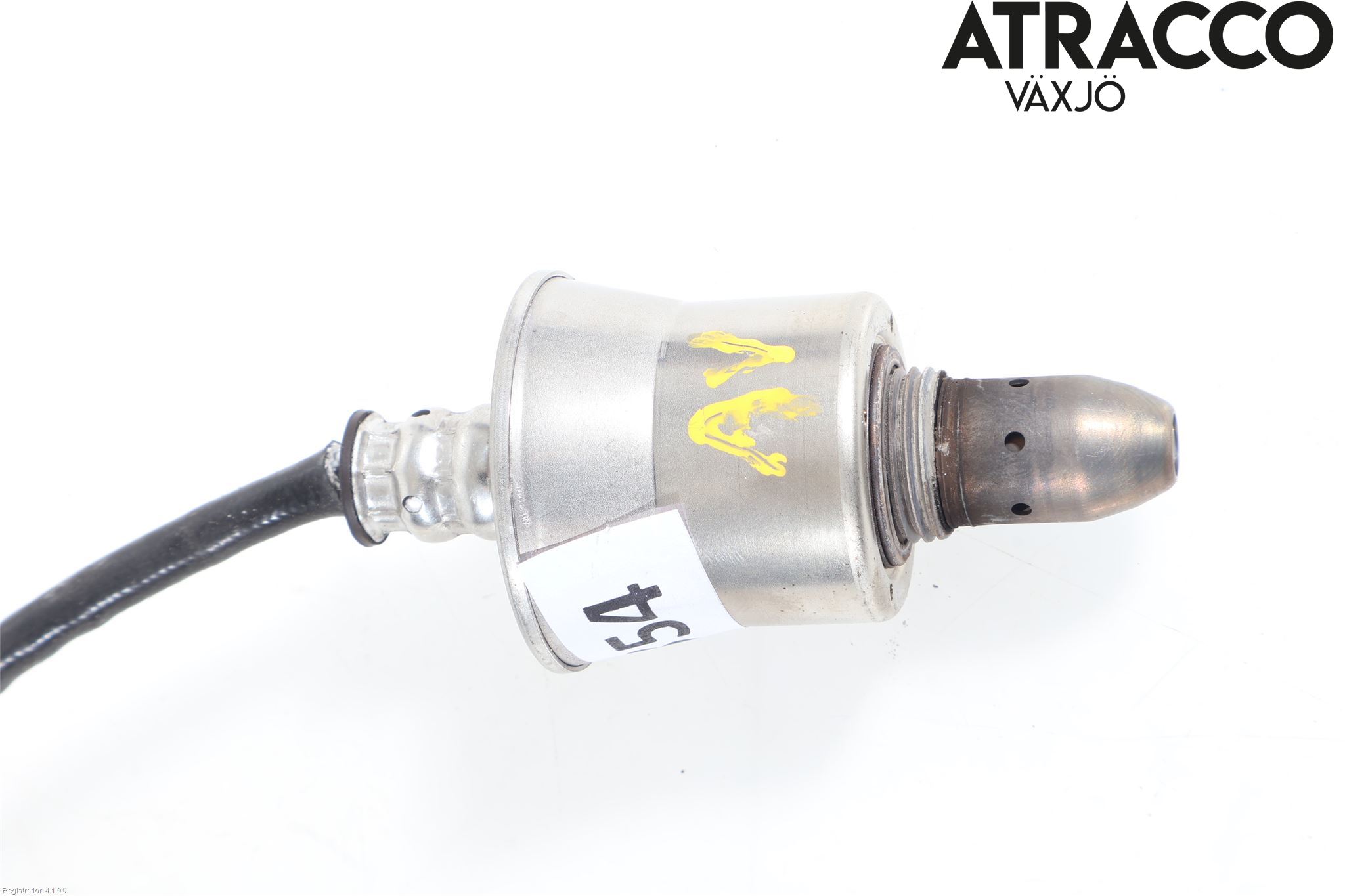 Suzuki ACROSS 21- Injlambdasond