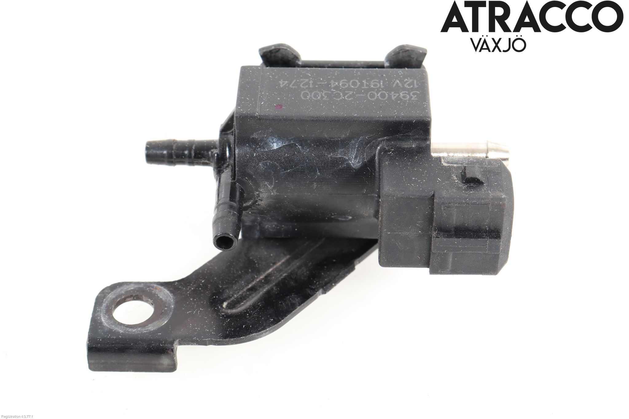 Hyundai i30 PD 17- Magnetventil Laddtryck