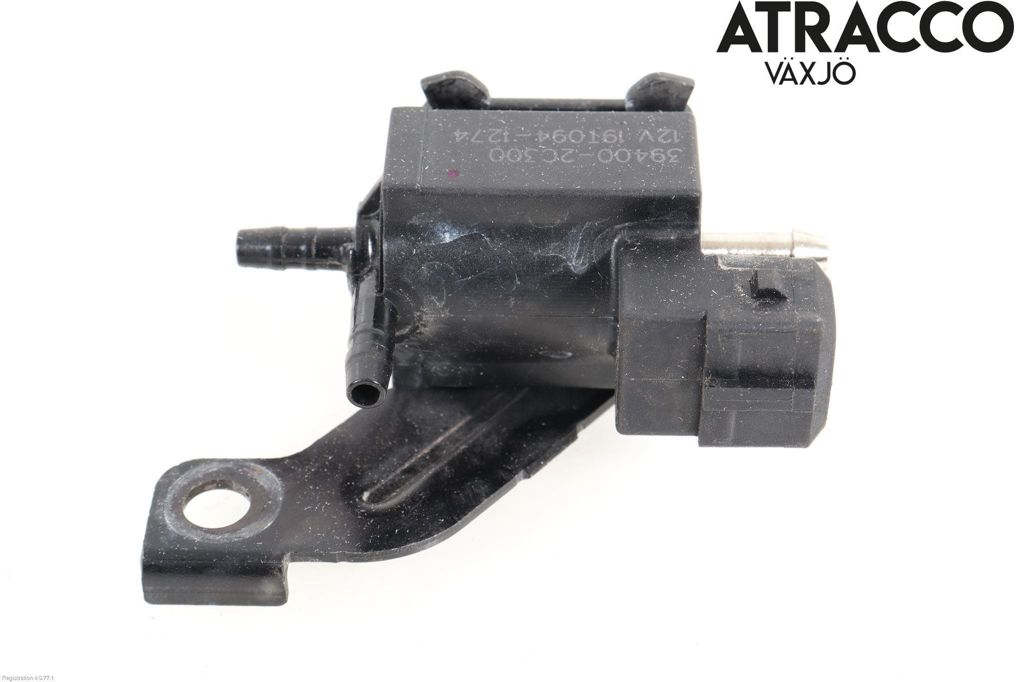 Hyundai i30 PD 17- Magnetventil Laddtryck