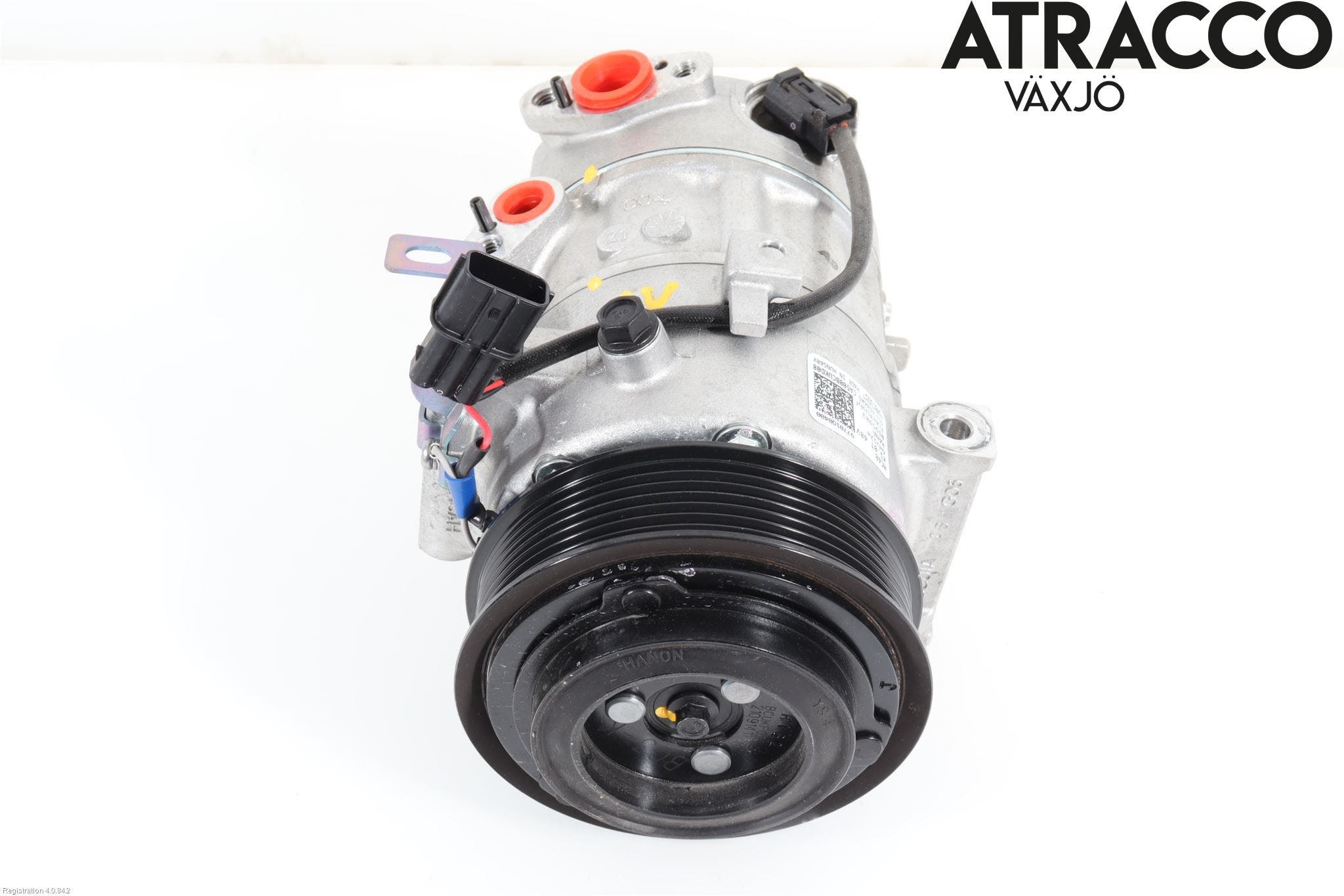 Hyundai BAYON BC3 21- Ac Kompressor