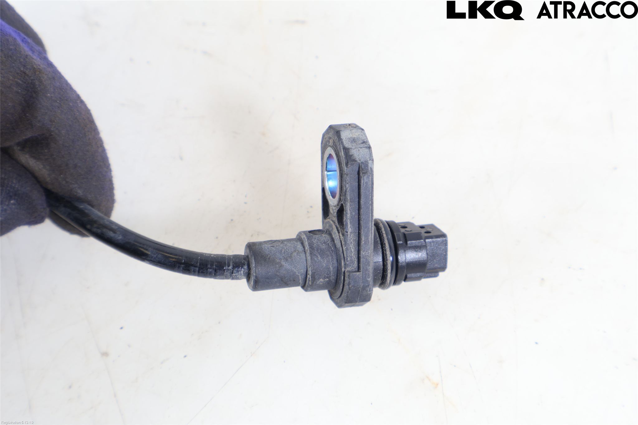 Mazda MX-5 IV (ND/ND2/ND3) MIATA 15- Abs Sensor