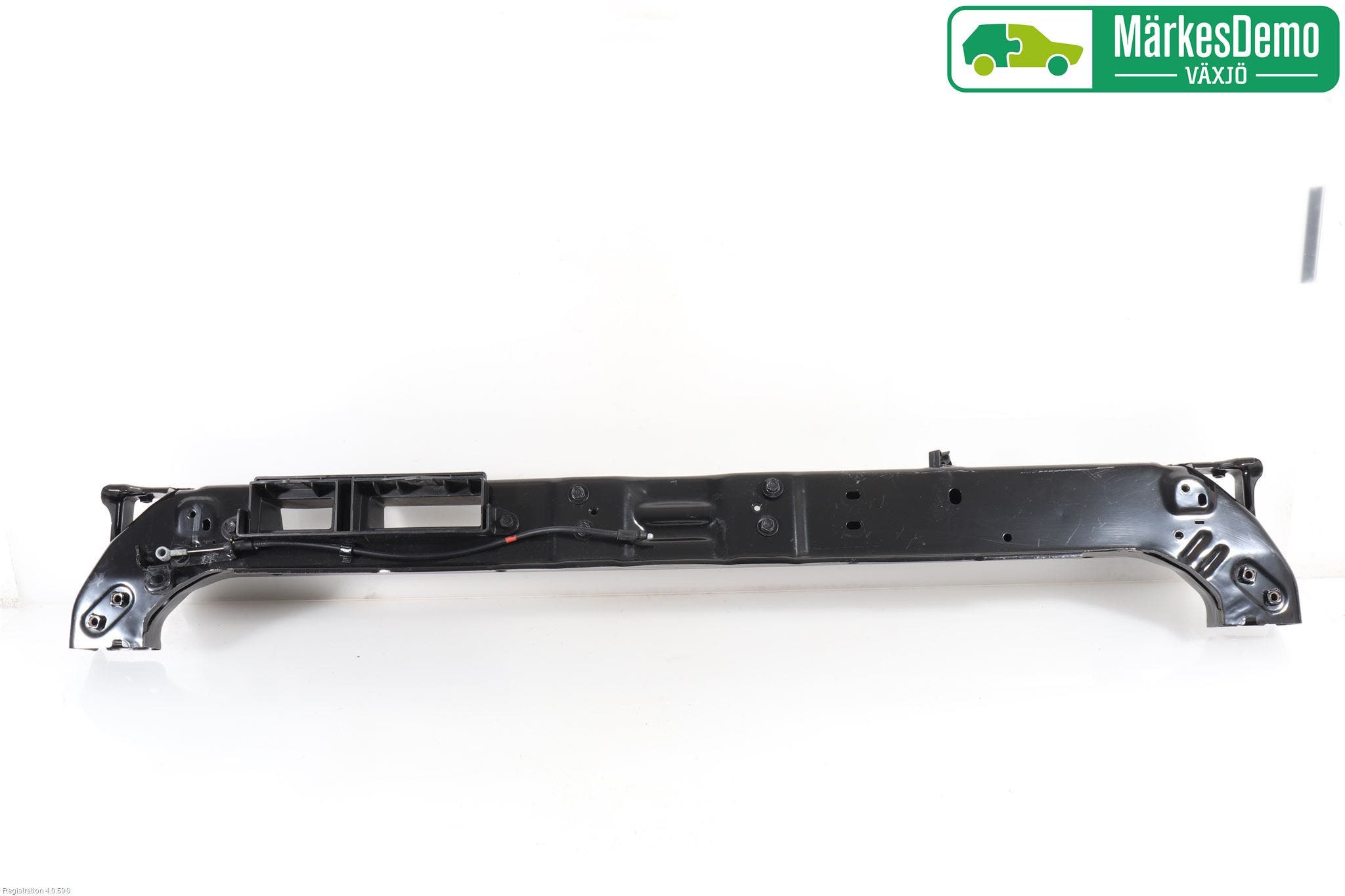 Hyundai TUCSON 05- Frontplåt Övre