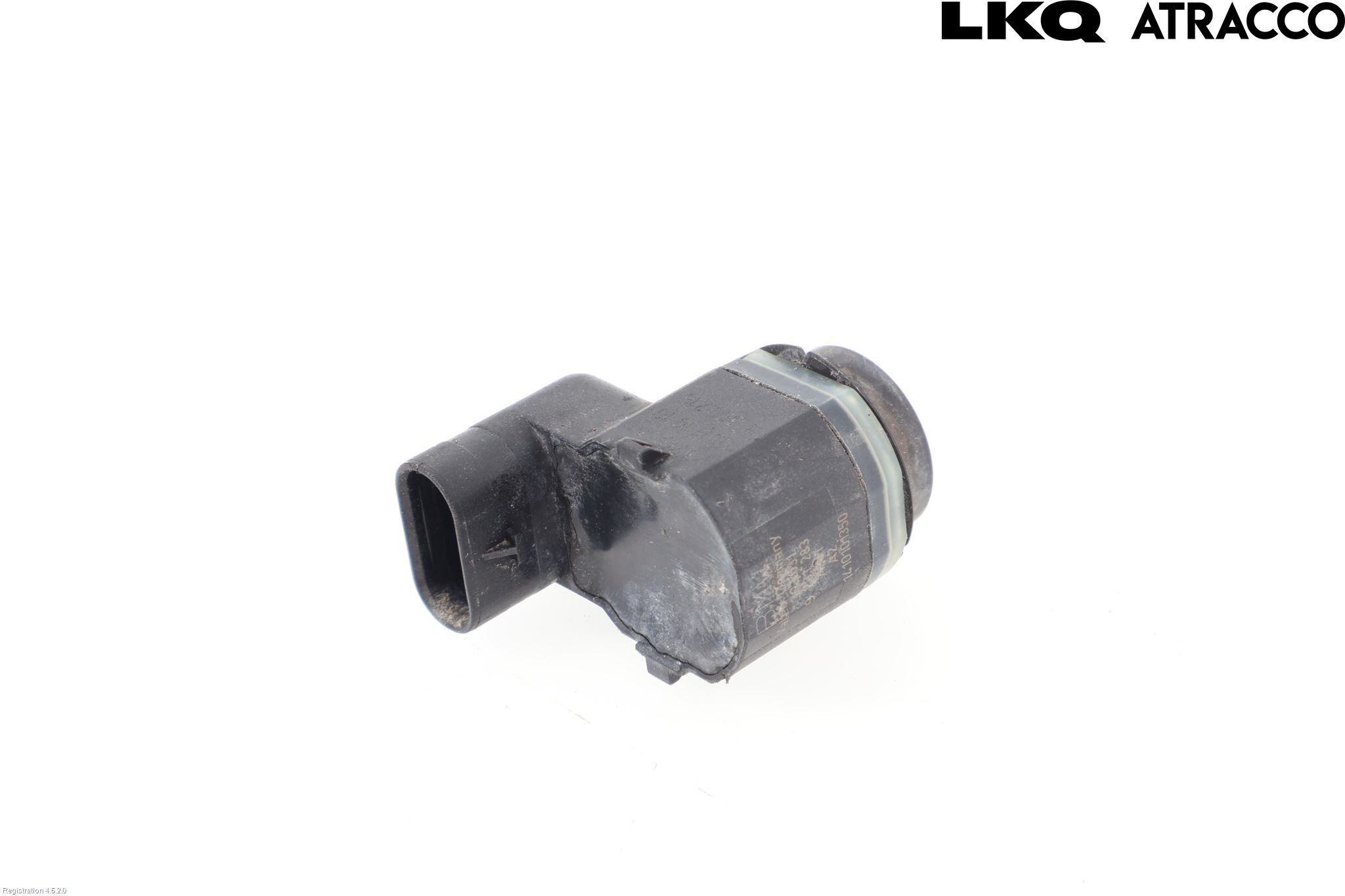 BMW 5 F10/F11/F18 09-17 Parkeringshjälp Frontsensor