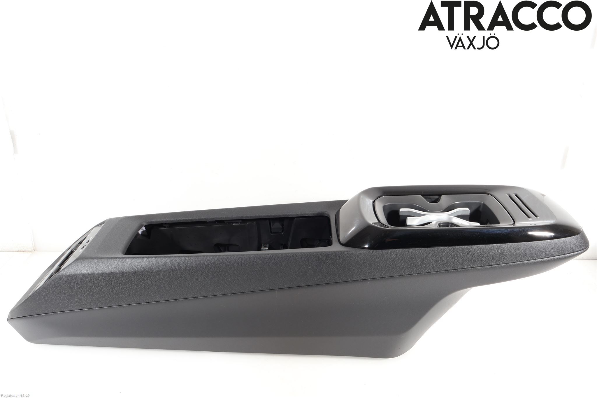 Volkswagen VW ID.4 21- Instrumentkonsoll Golv