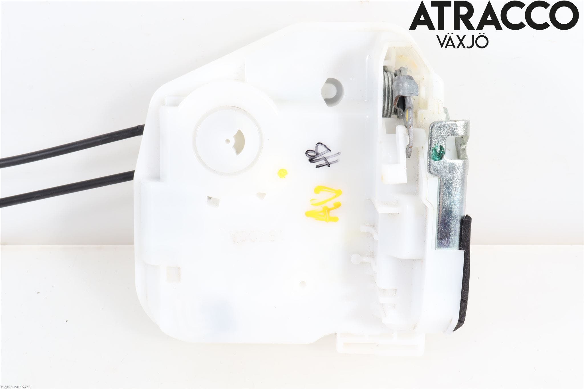 Mitsubishi L200 16-23 Låskista-Dörrlås