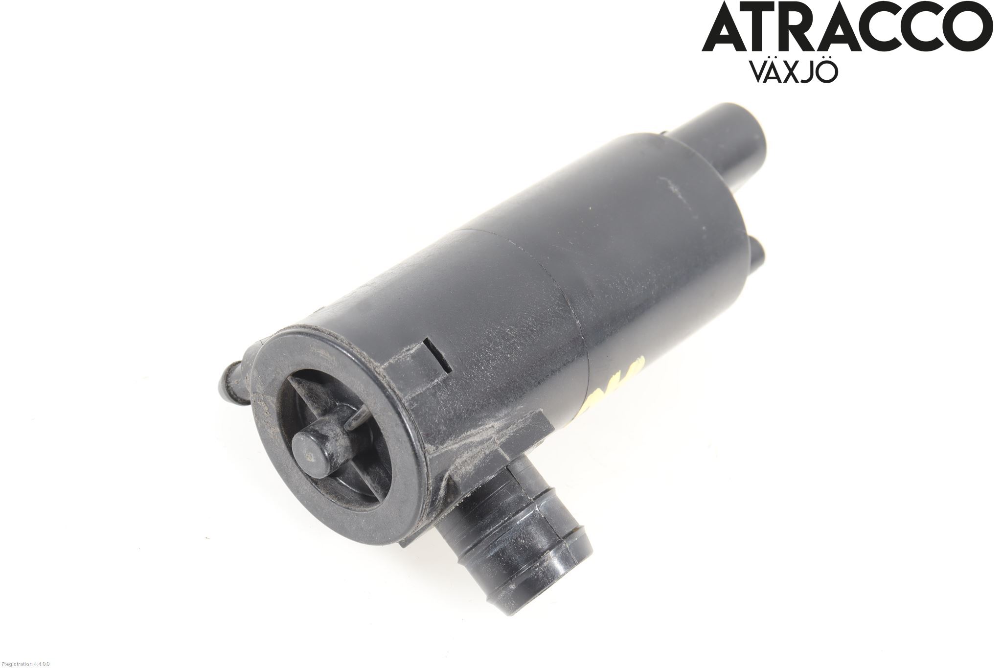 Toyota AURIS 13-19 Spolarpump Högtryck