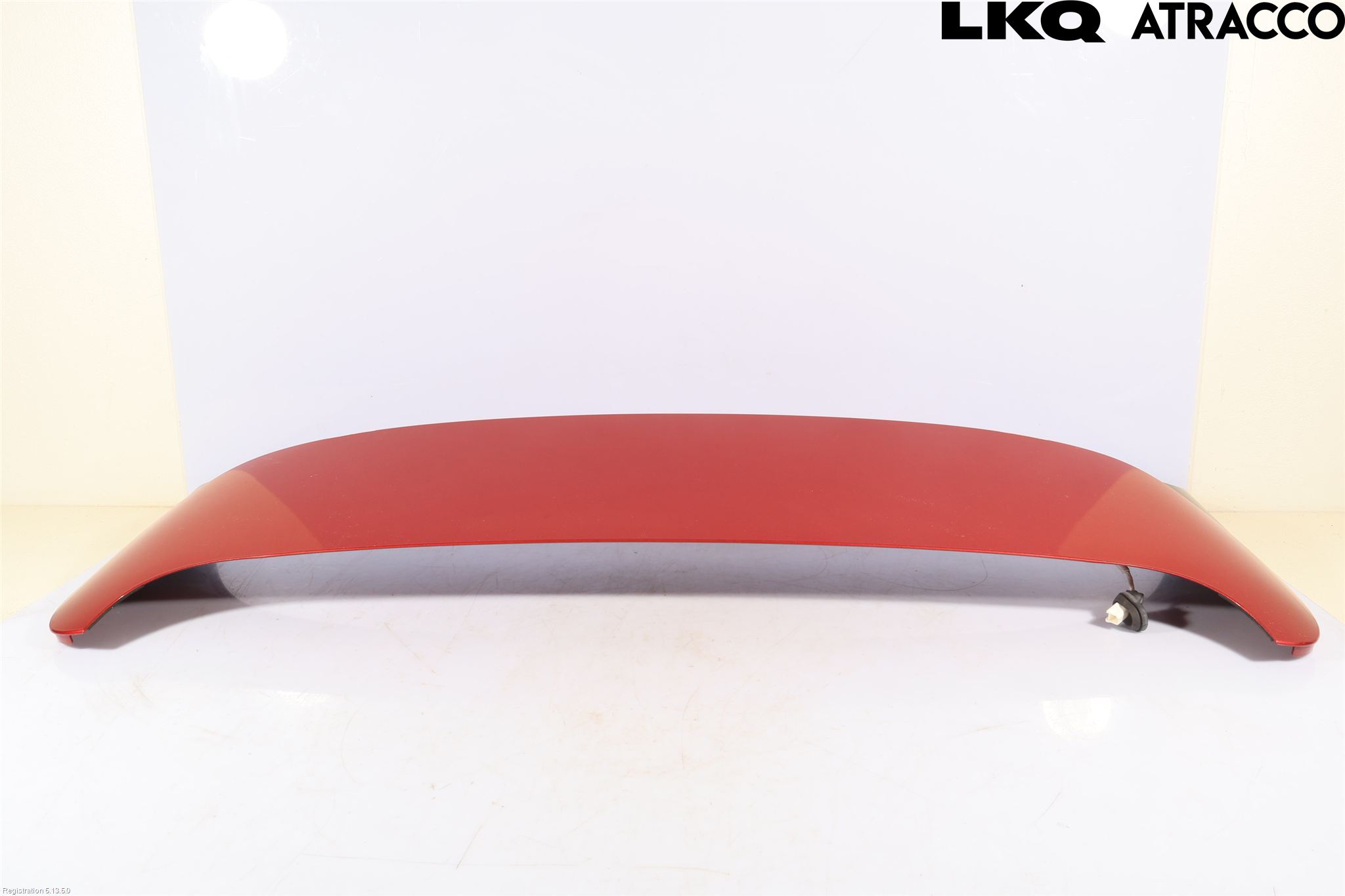Honda E:NY1 23- Spoiler Baklucka