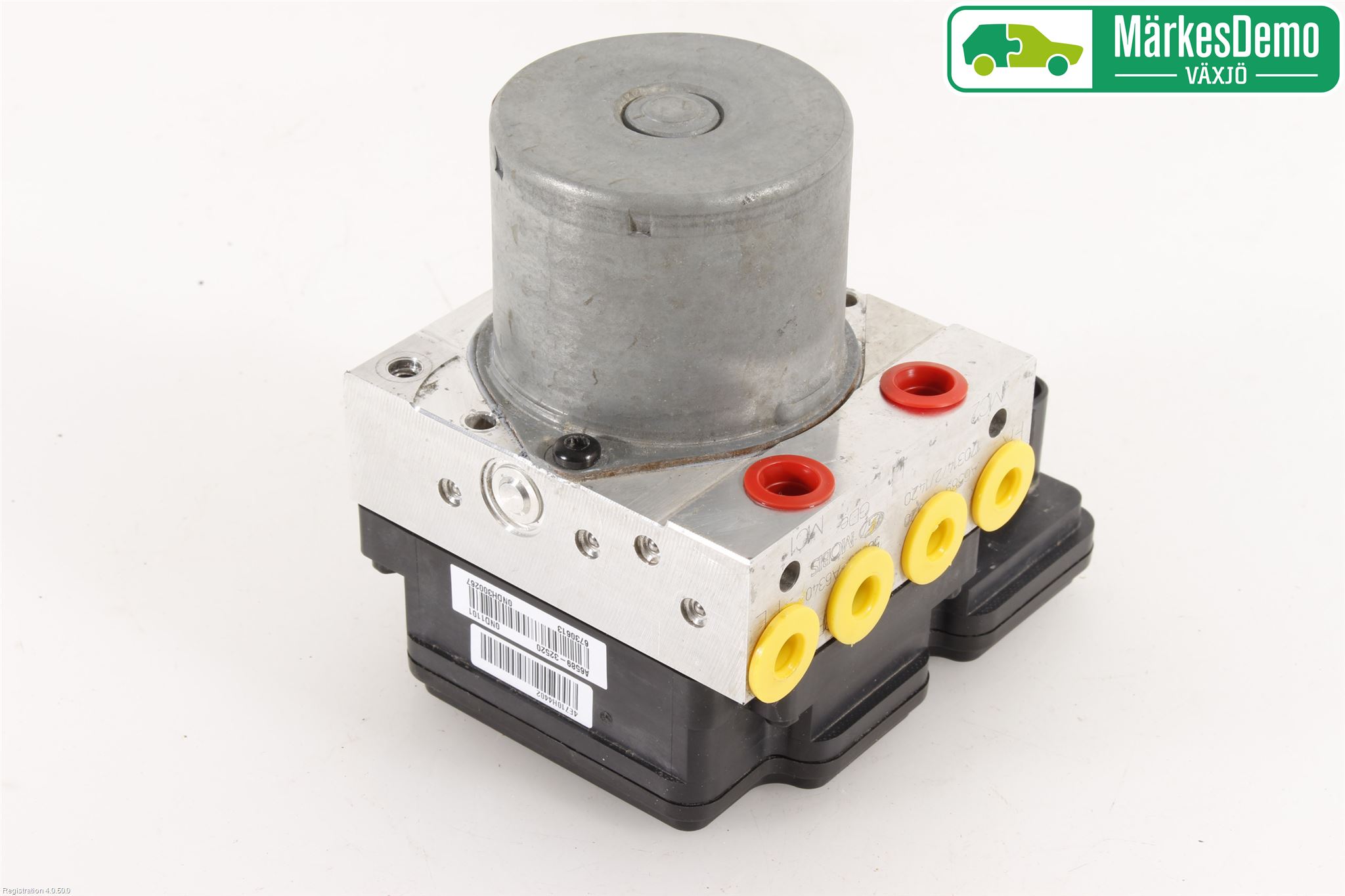 Hyundai i30 GD 13-17 Abs Hydraulaggregat