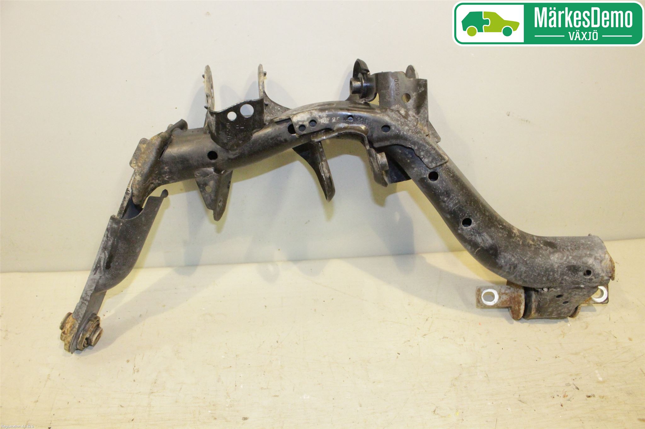 Honda CR-V 13-18 Bärarm Bak Höger