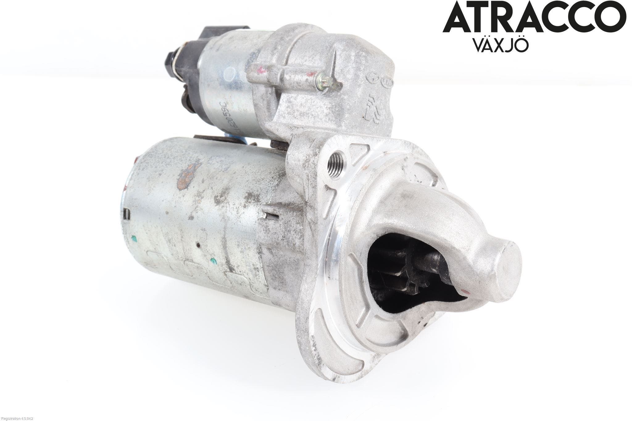 Hyundai i20 BC 21- Startmotor