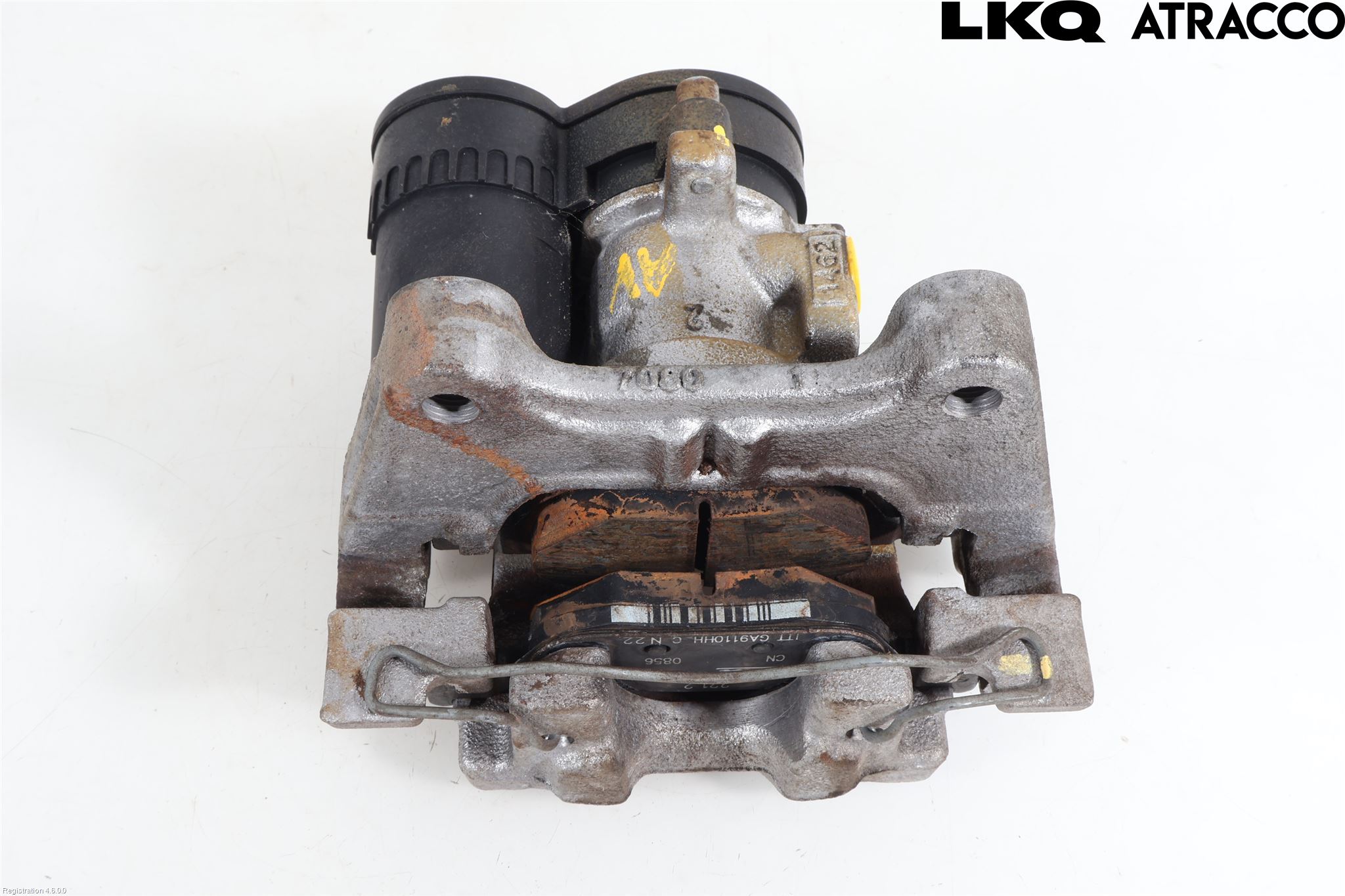 Mazda MX-30 20- Bromsok Bak Höger