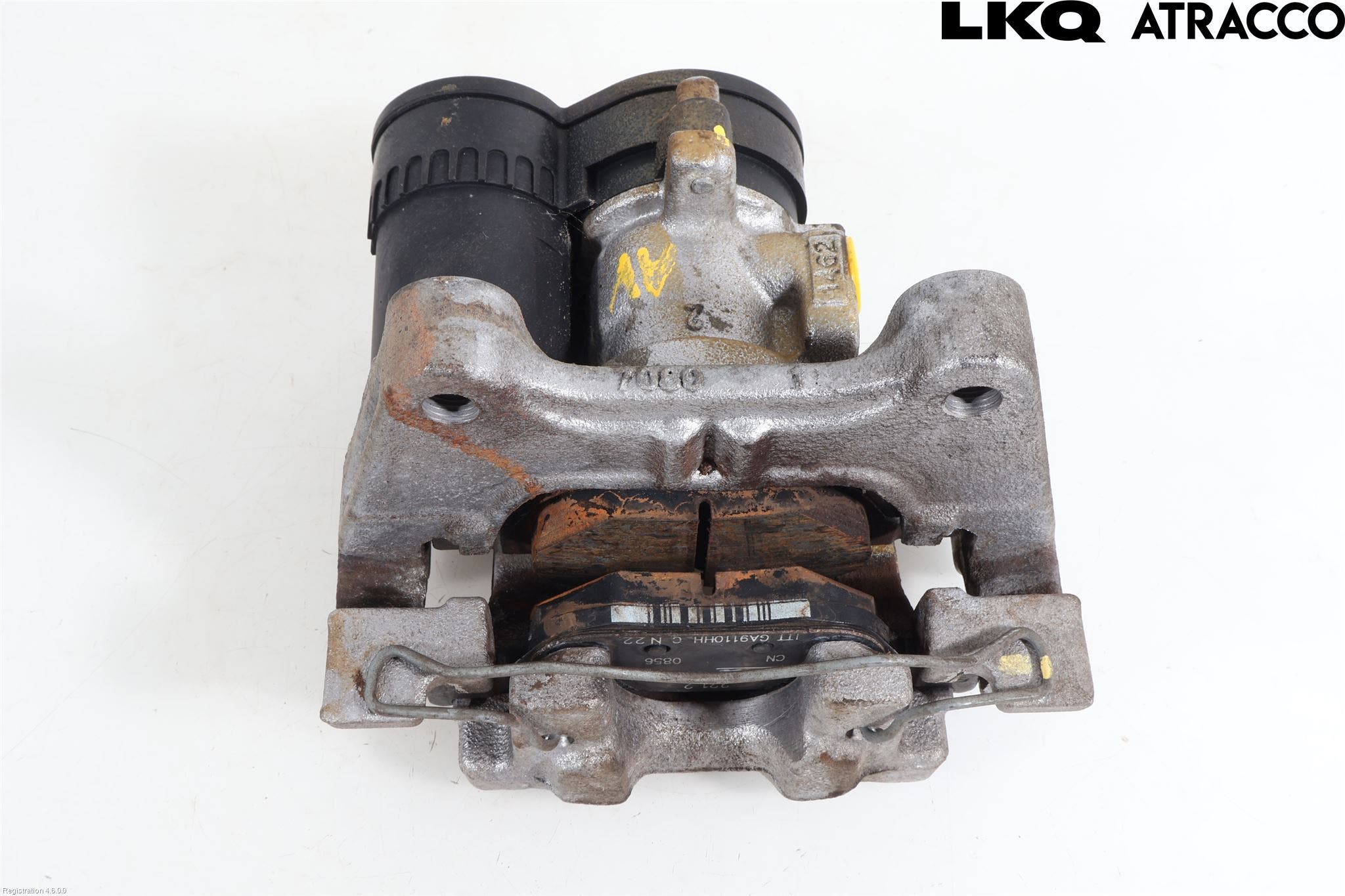 Mazda MX-30 20- Bromsok Bak Höger