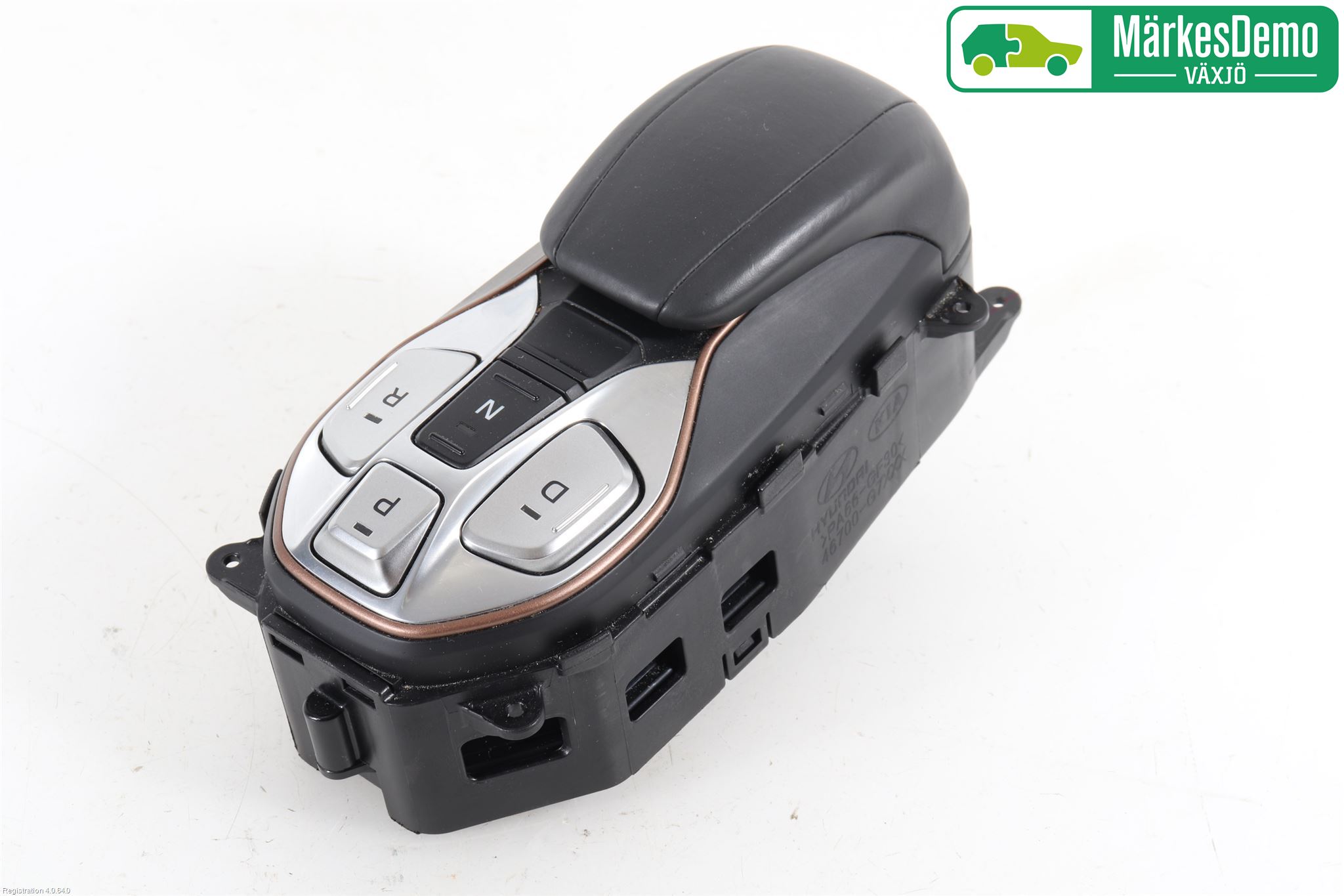 Hyundai IONIQ AE 17-22 Växelförare