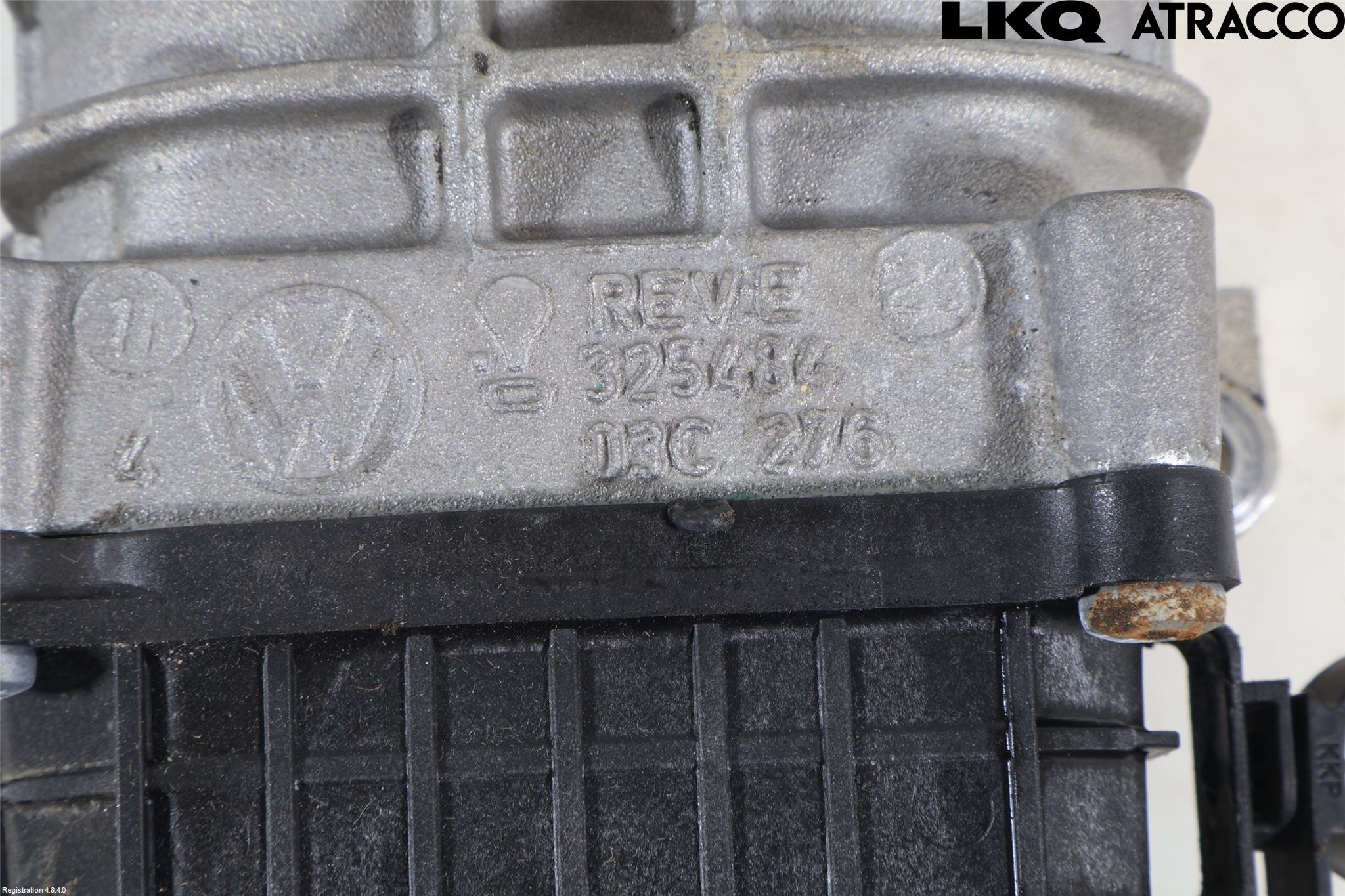 Volkswagen VW PASSAT 05-11 Kompressor Remdriven