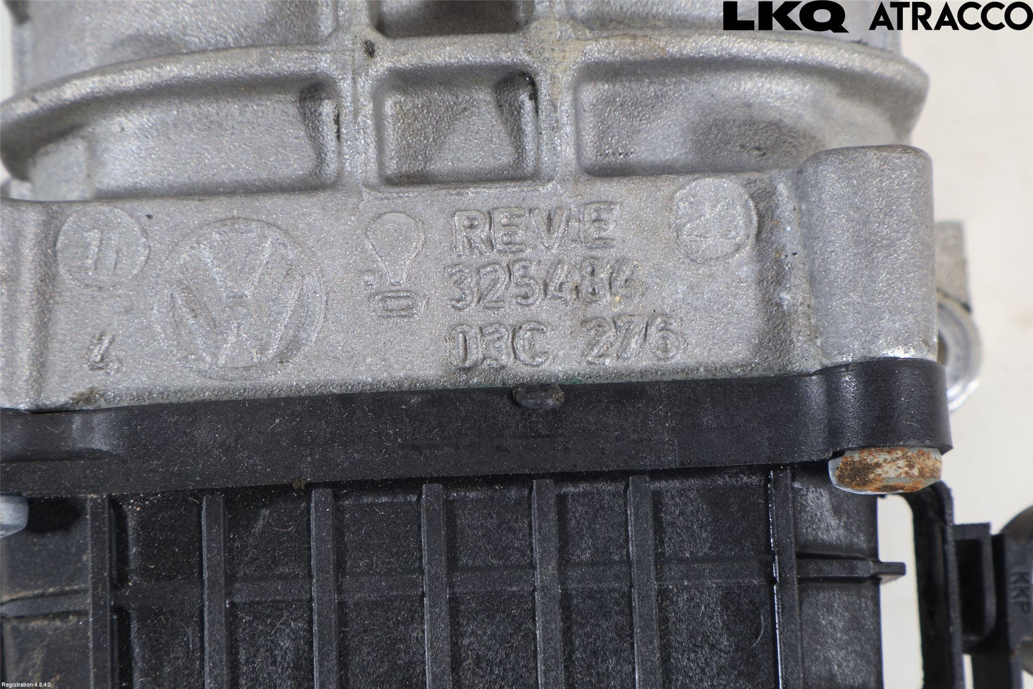 Volkswagen VW PASSAT 05-11 Kompressor Remdriven