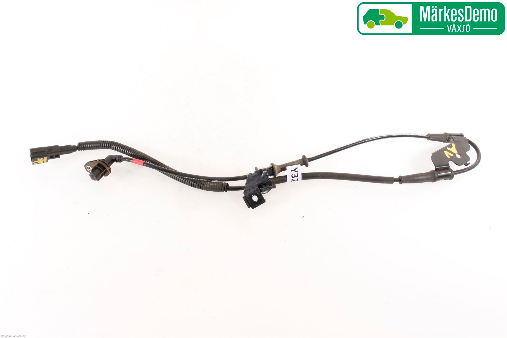 Hyundai i20 GB 15-20 Abs Sensor