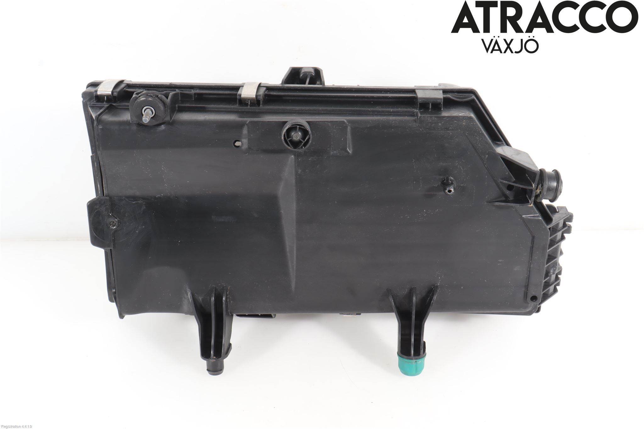 Mercedes-Benz MB E-KLASS (W213) 16-23 Luftrenare