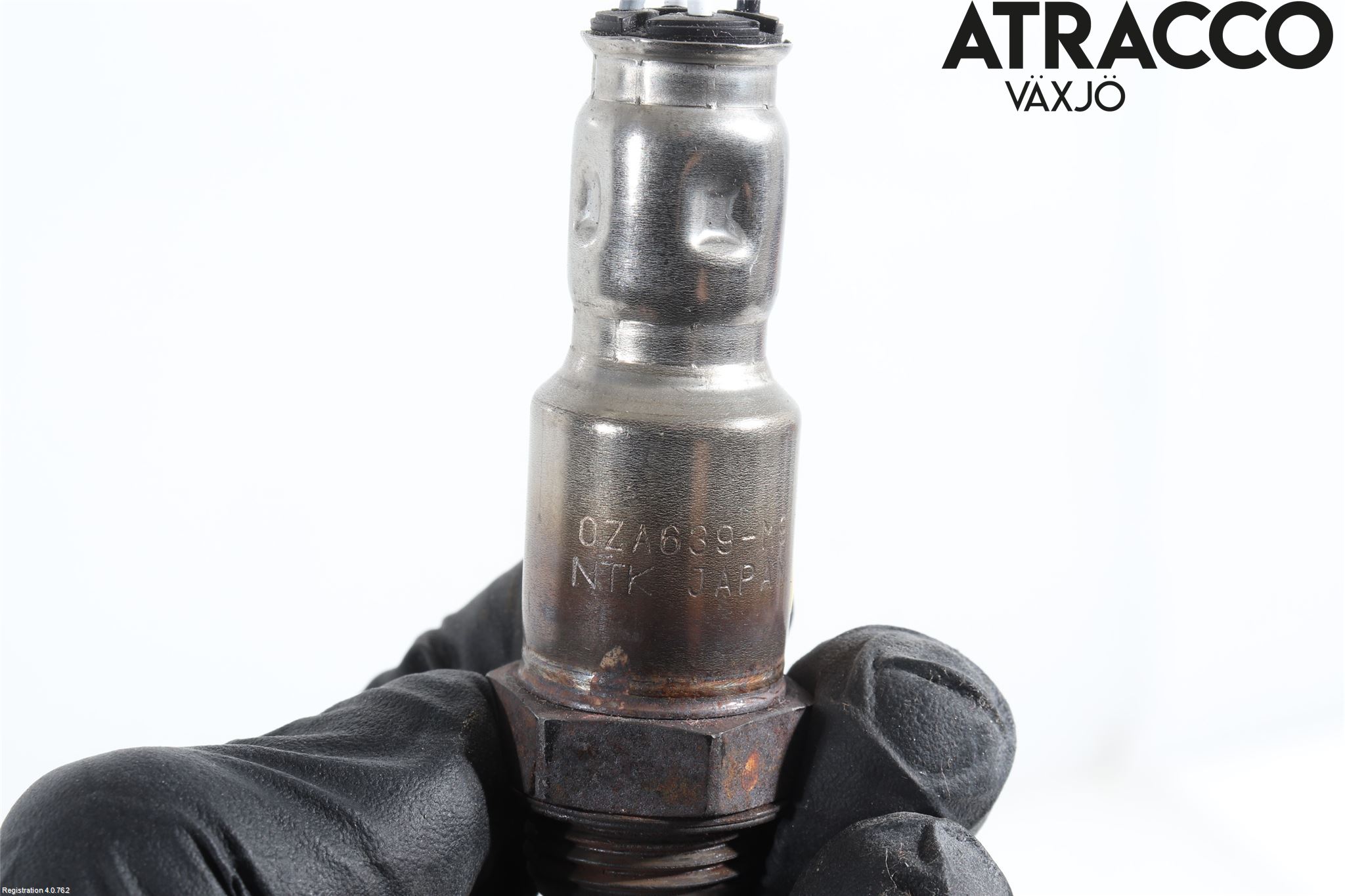 Mitsubishi SPACE STAR 13- Injlambdasond