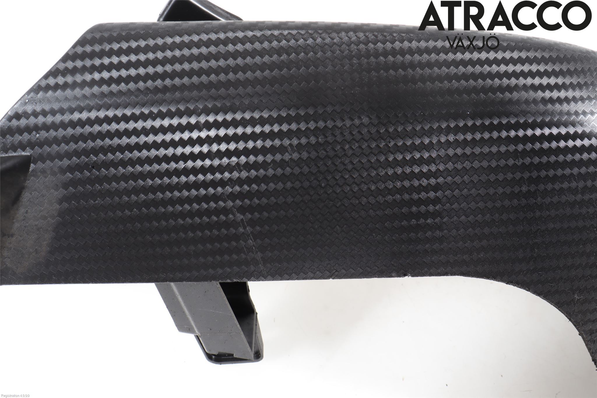 Suzuki SWIFT 17-24 Stötfångardel Bak Hö