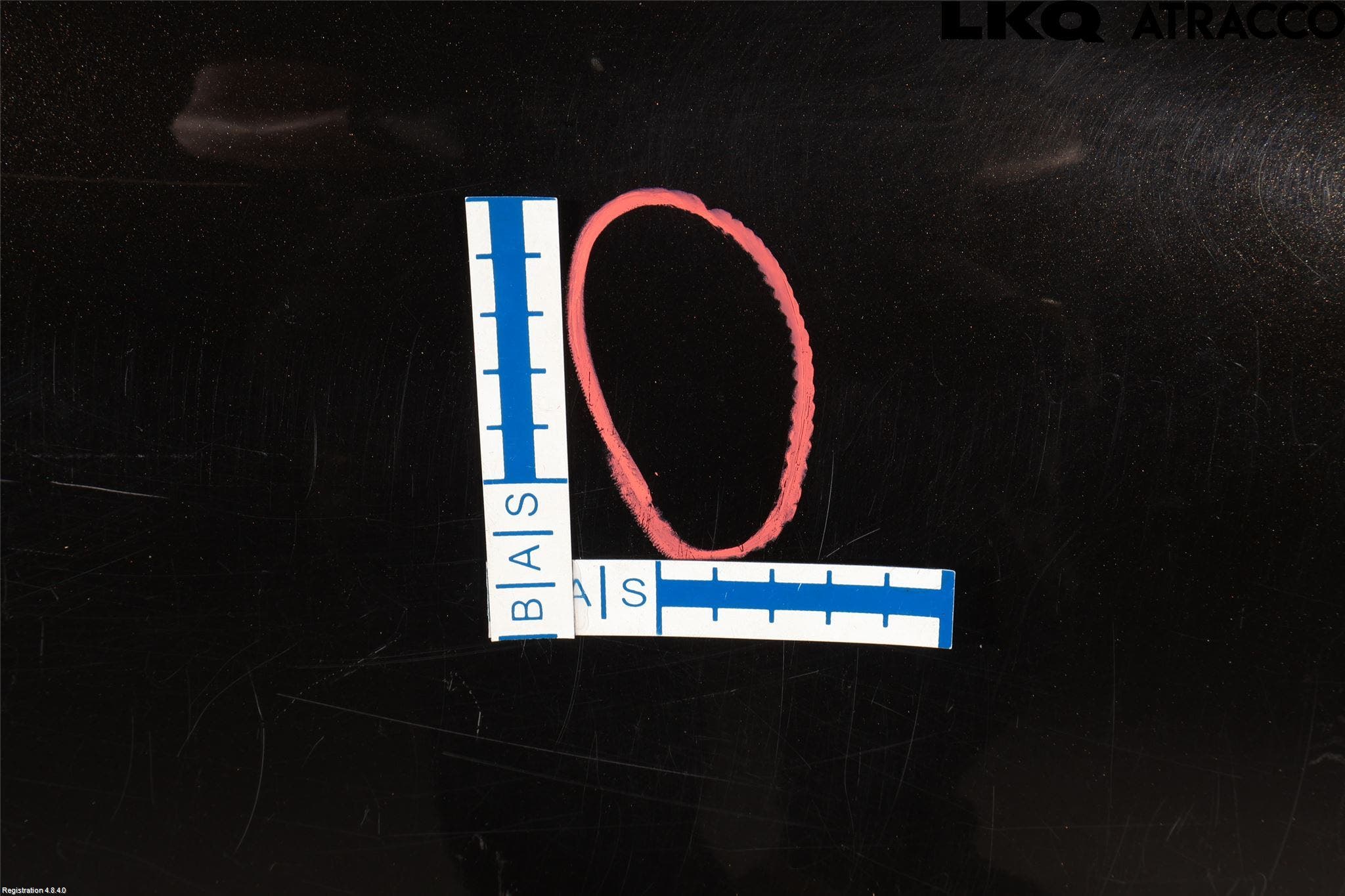 Peugeot 508 11-18 Dörr Fram Höger