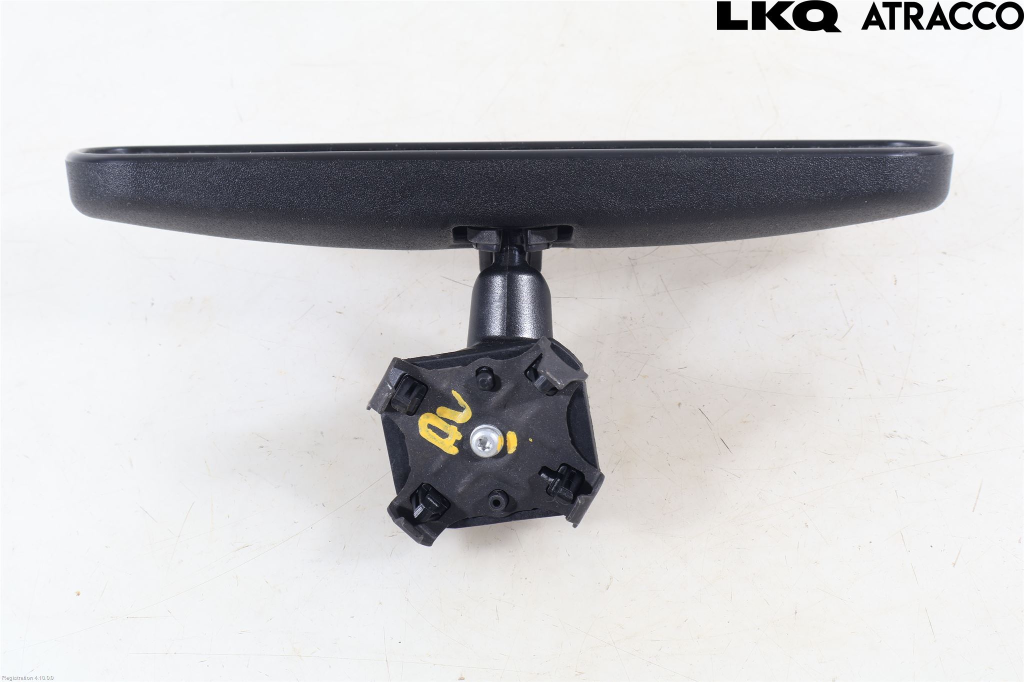 Honda CIVIC e HEV 23- Spegel Invändig