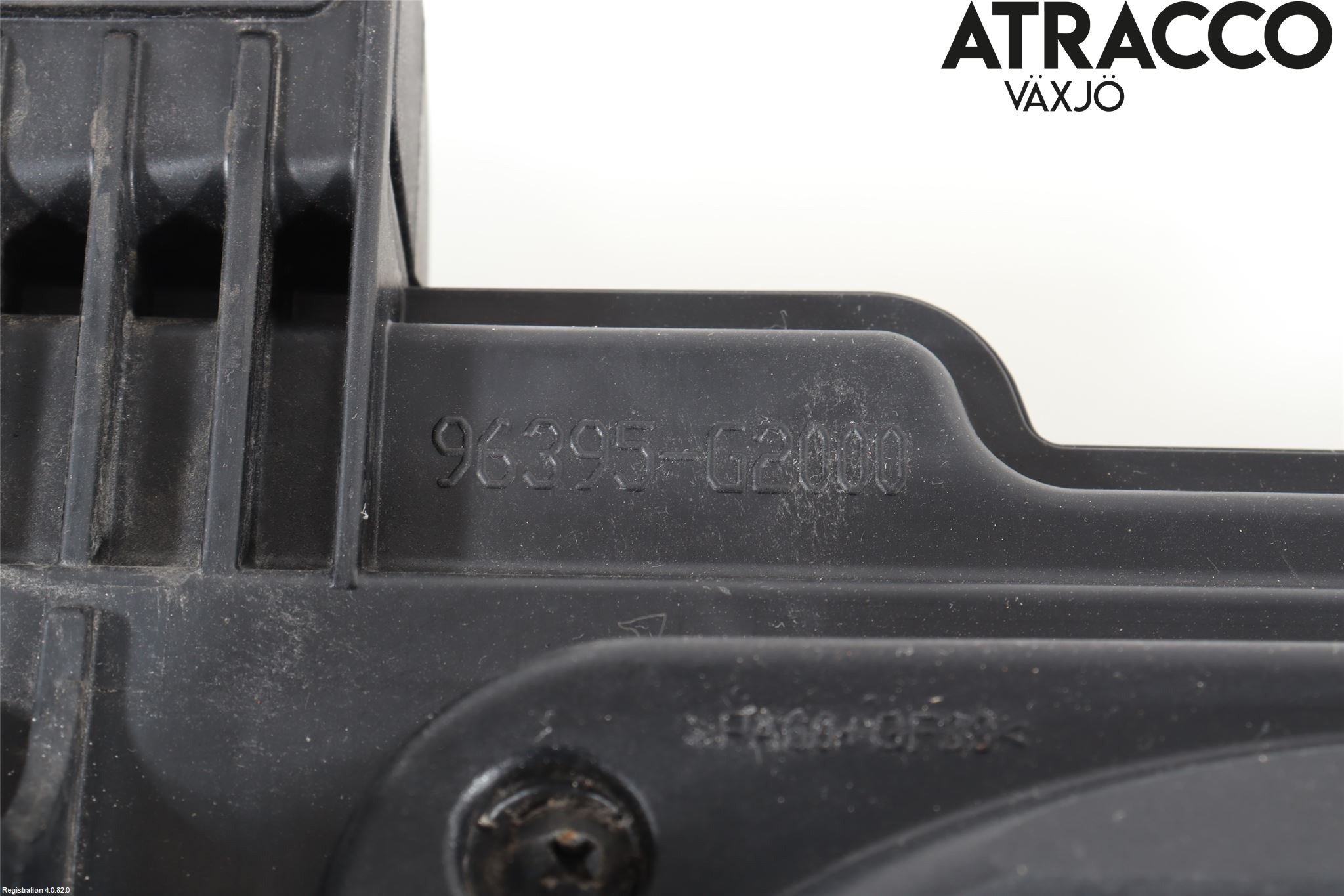 Hyundai IONIQ AE 17-22 Högtalare