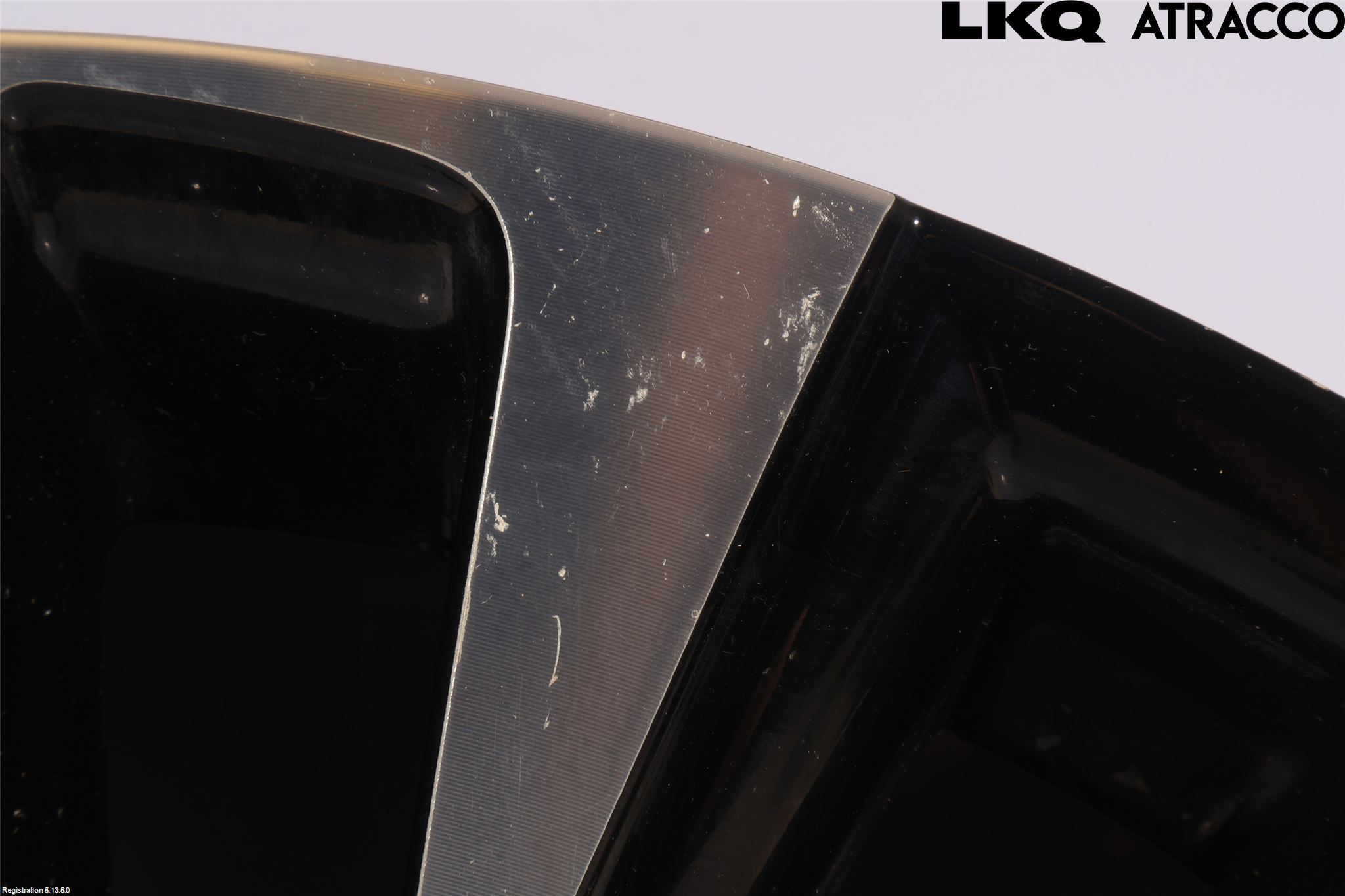 Lexus RZ 23- Fälg Aluminium