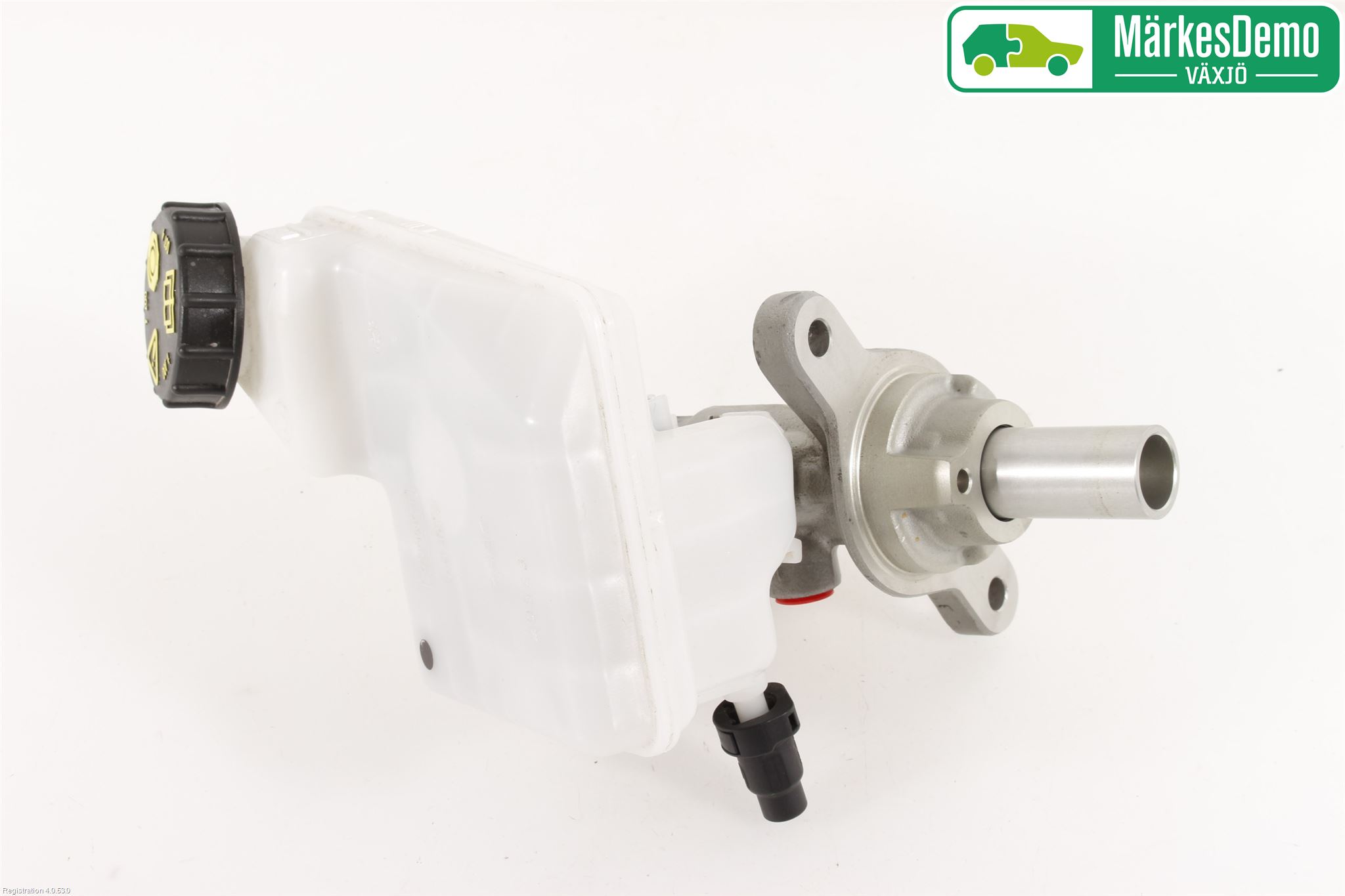 Ford FIESTA (VII) 18-23 Broms Huvudcylinder